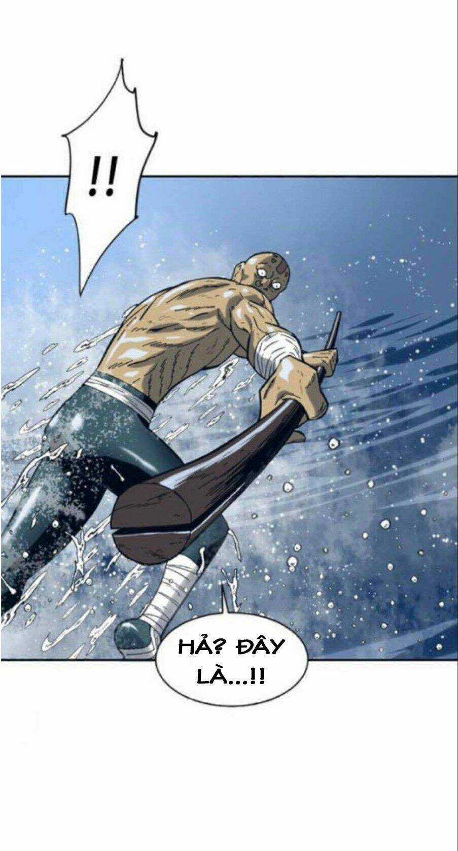 Thiên Hạ Đệ Nhất Nhân - Chapter 30 - Trang 27