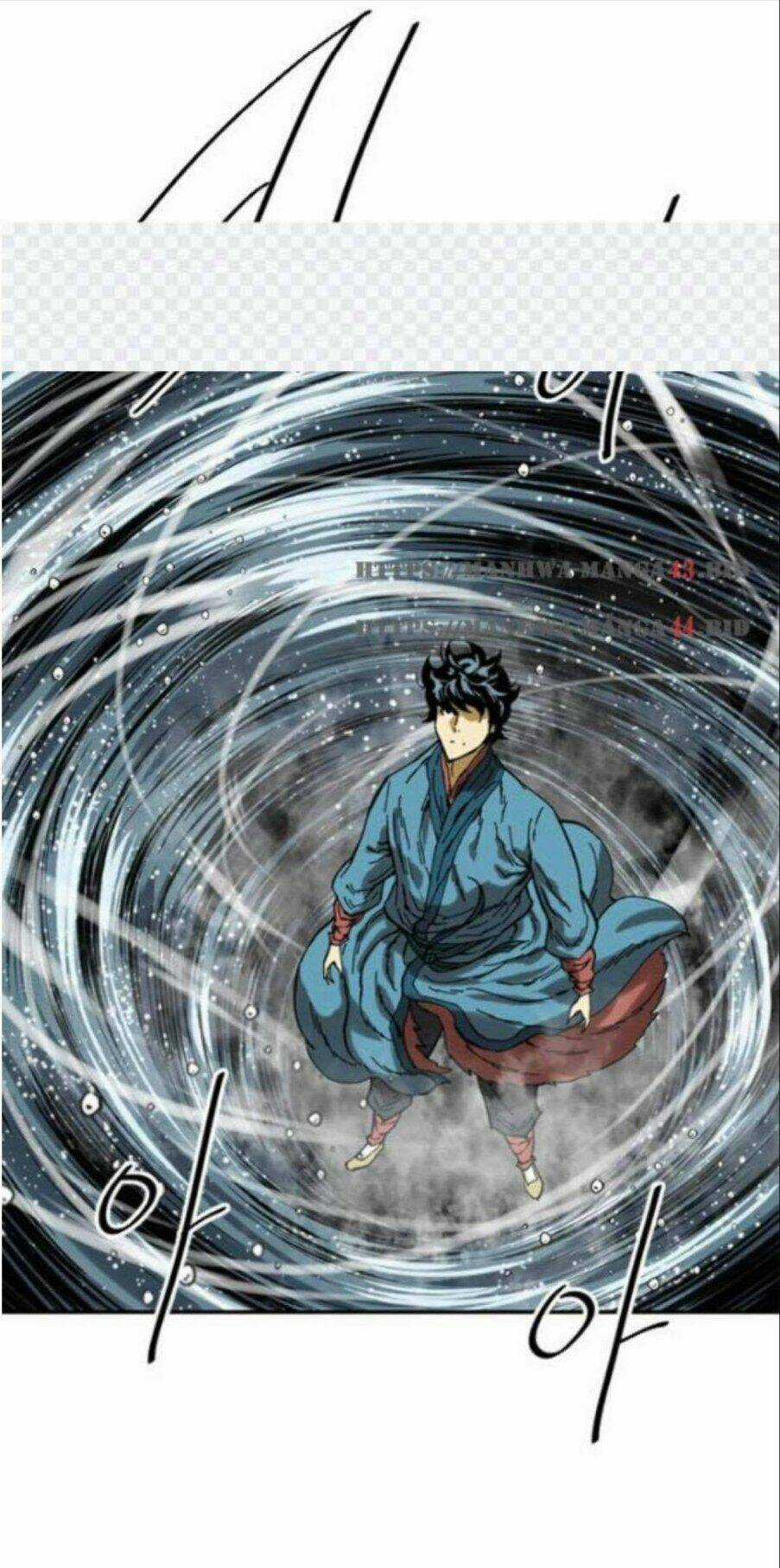 Thiên Hạ Đệ Nhất Nhân - Chapter 30 - Trang 31