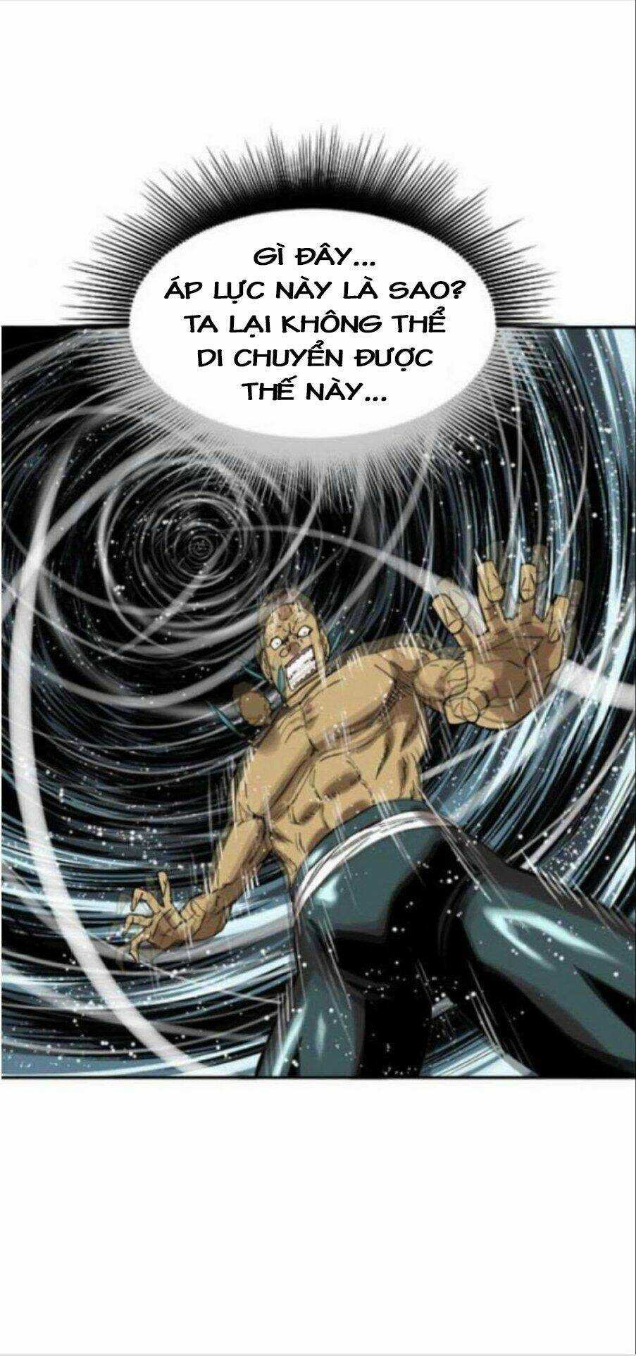 Thiên Hạ Đệ Nhất Nhân - Chapter 30 - Trang 33