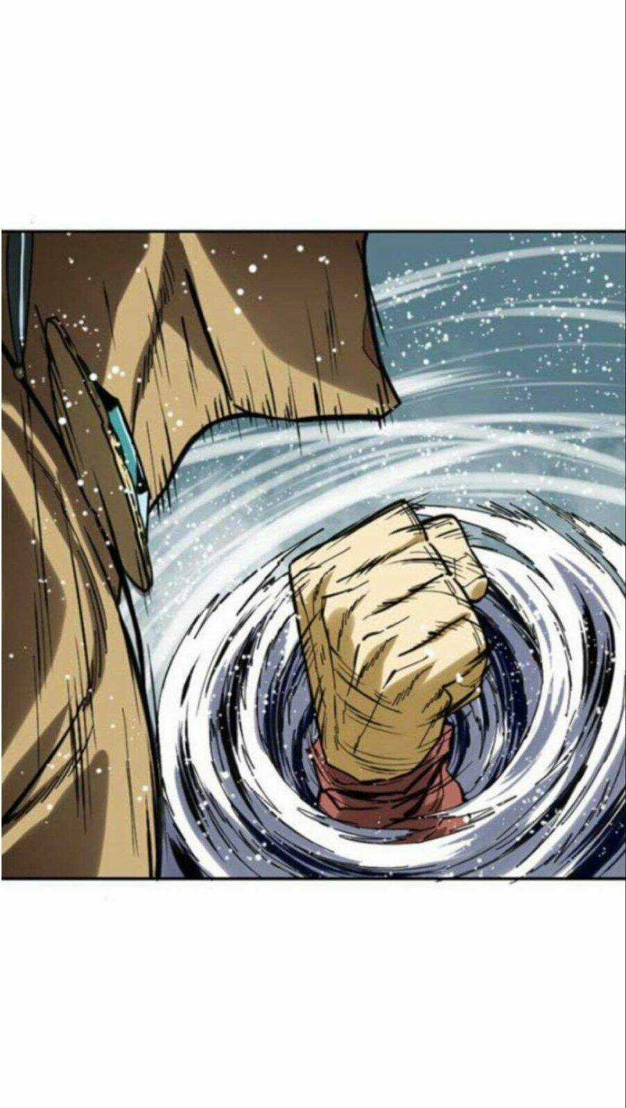 Thiên Hạ Đệ Nhất Nhân - Chapter 30 - Trang 34