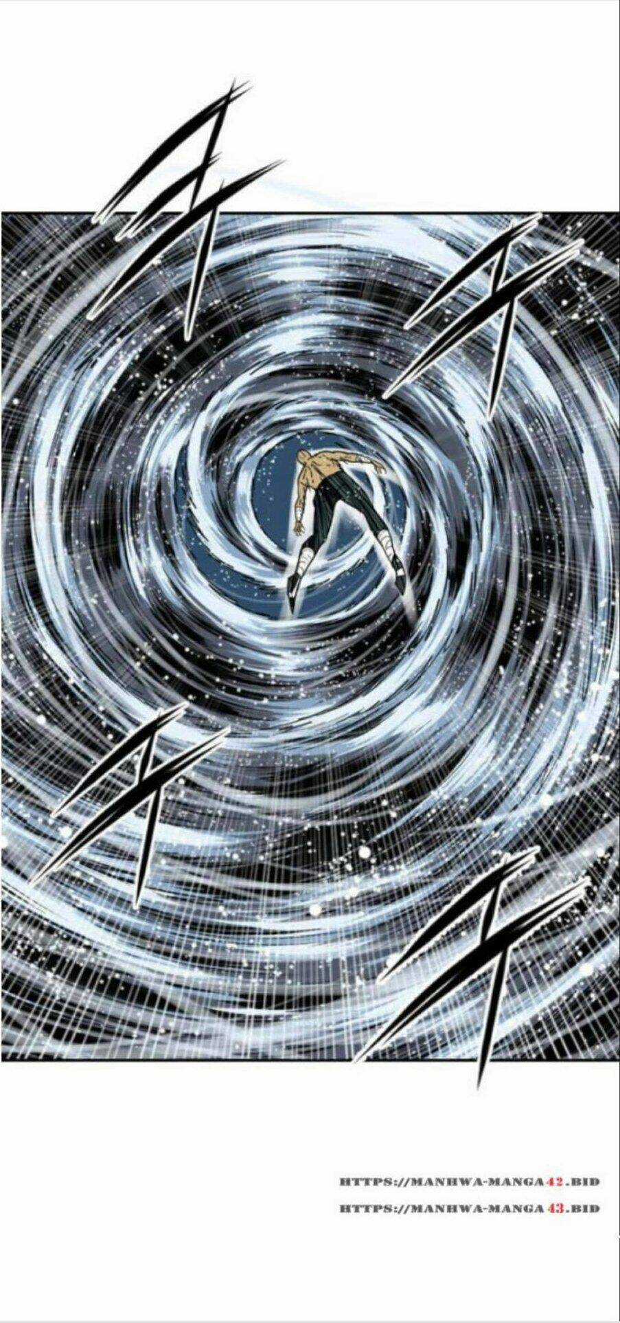 Thiên Hạ Đệ Nhất Nhân - Chapter 30 - Trang 36