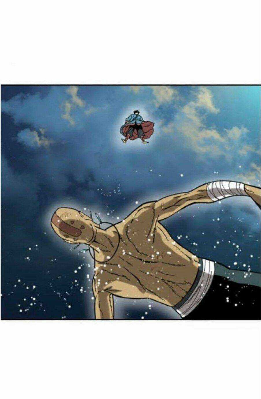 Thiên Hạ Đệ Nhất Nhân - Chapter 30 - Trang 38