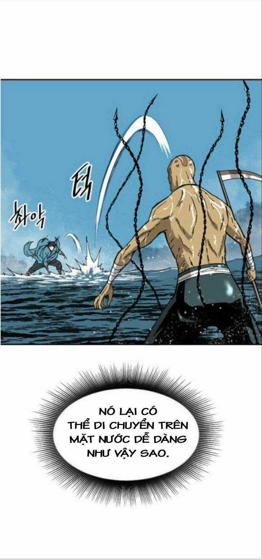 Thiên Hạ Đệ Nhất Nhân - Chapter 30 - Trang 5