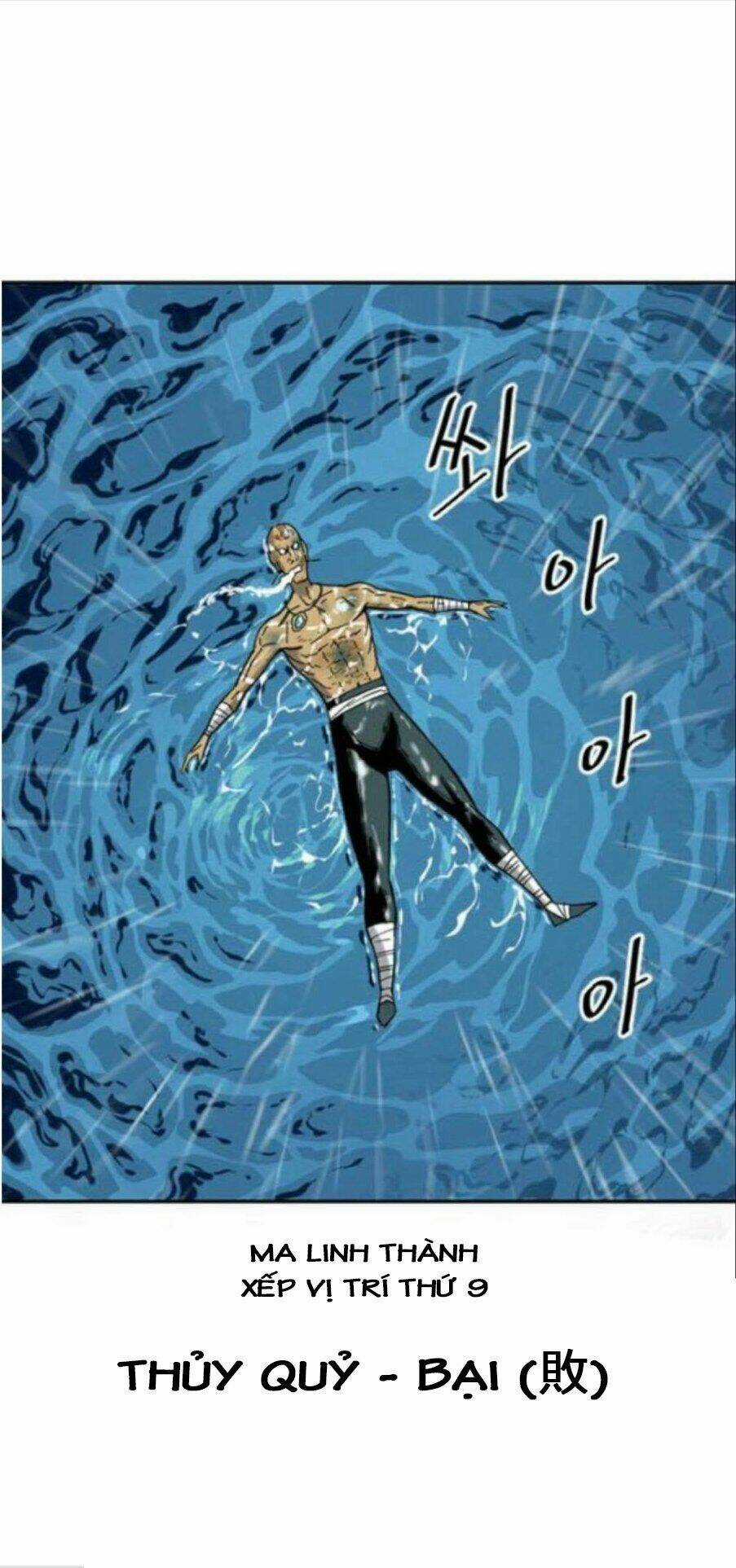 Thiên Hạ Đệ Nhất Nhân - Chapter 30 - Trang 48