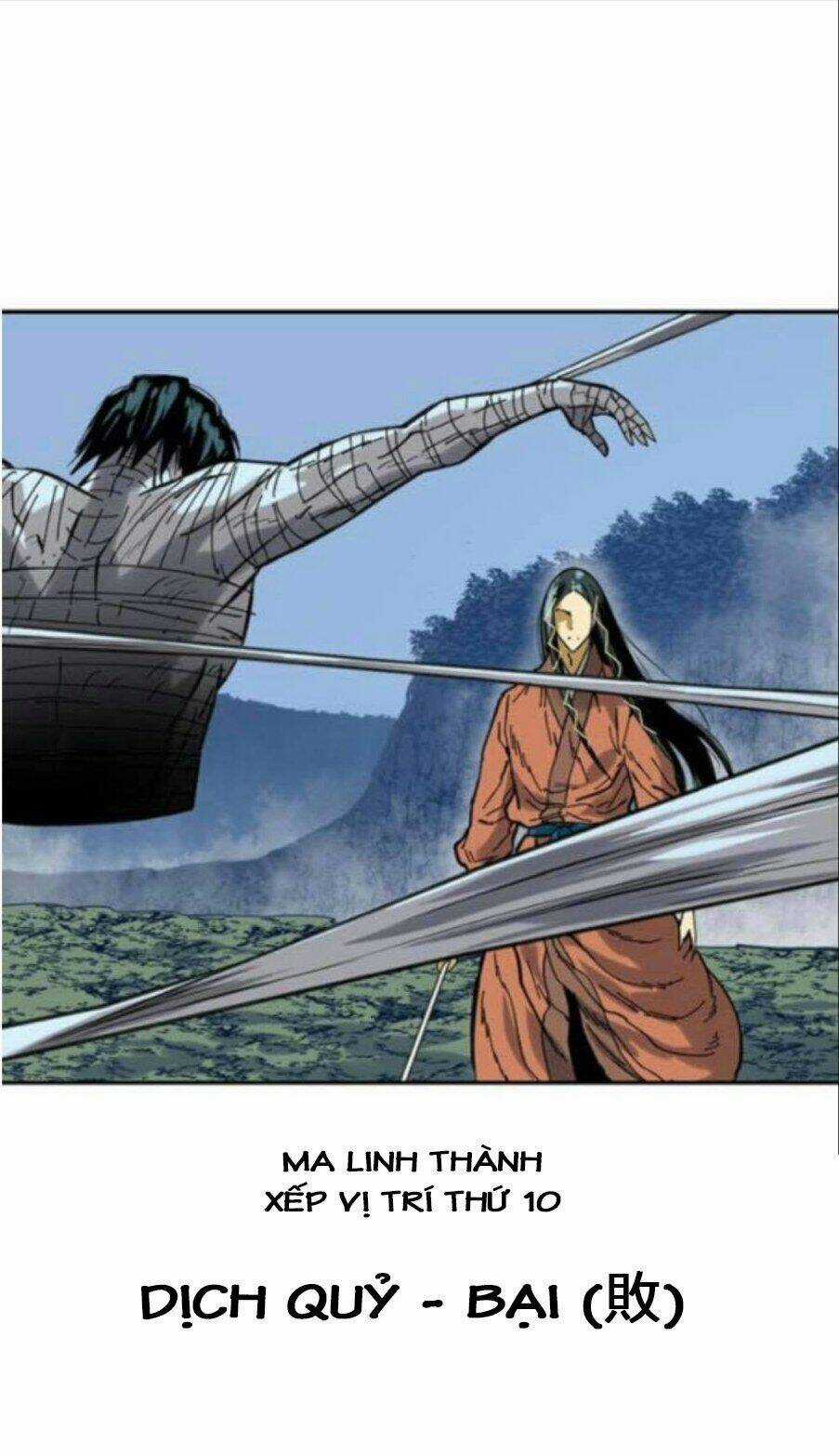 Thiên Hạ Đệ Nhất Nhân - Chapter 30 - Trang 51