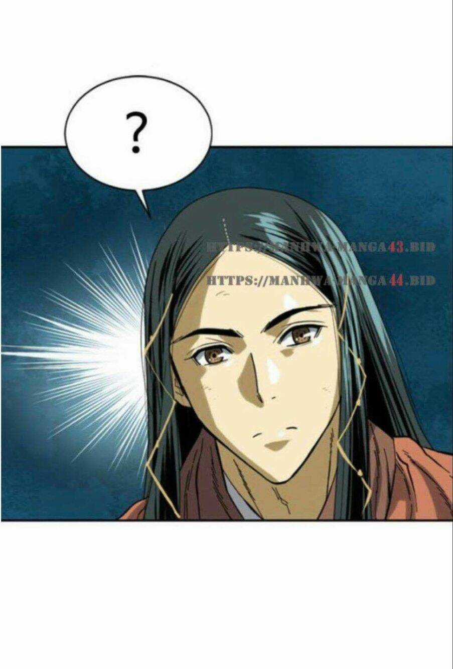 Thiên Hạ Đệ Nhất Nhân - Chapter 30 - Trang 54