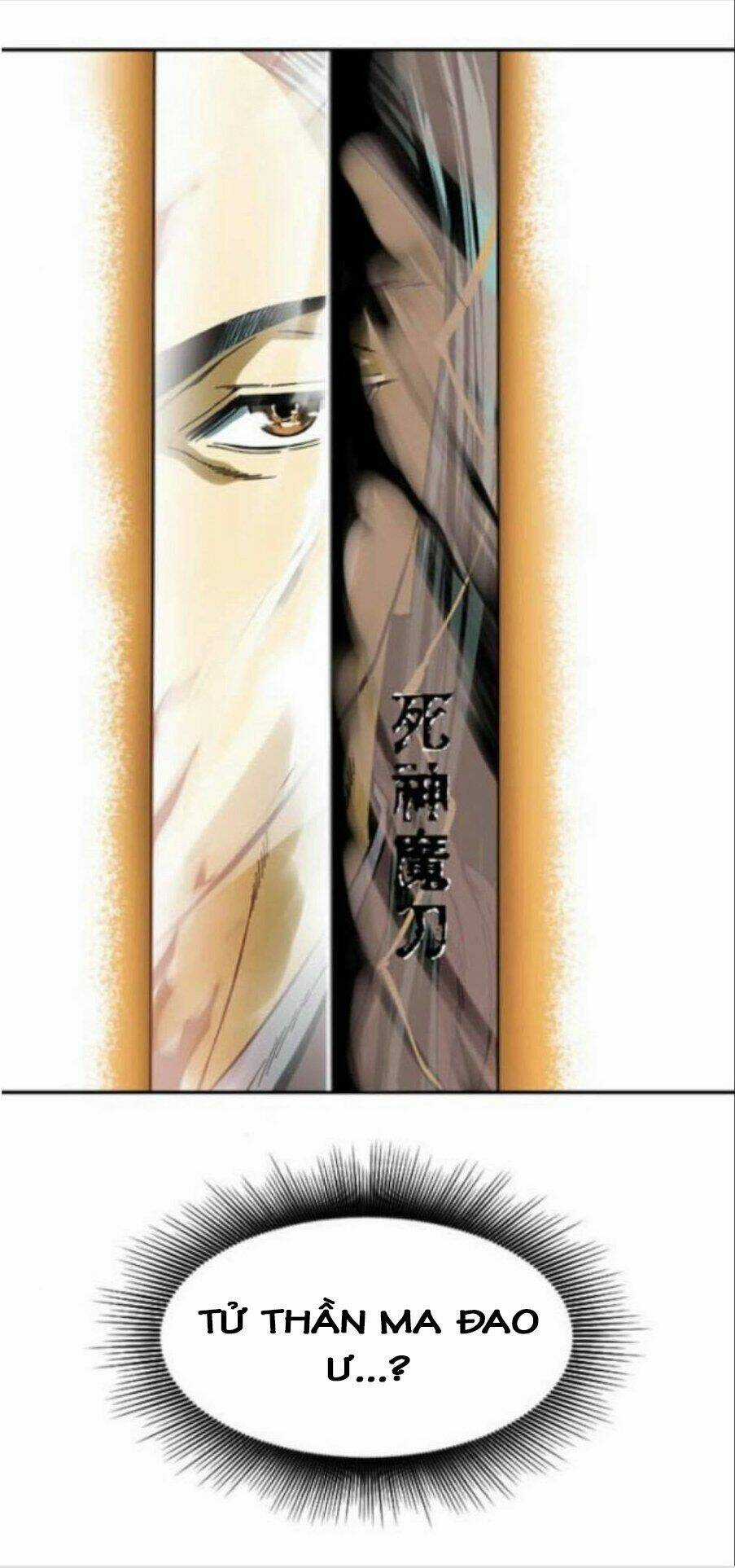 Thiên Hạ Đệ Nhất Nhân - Chapter 30 - Trang 56