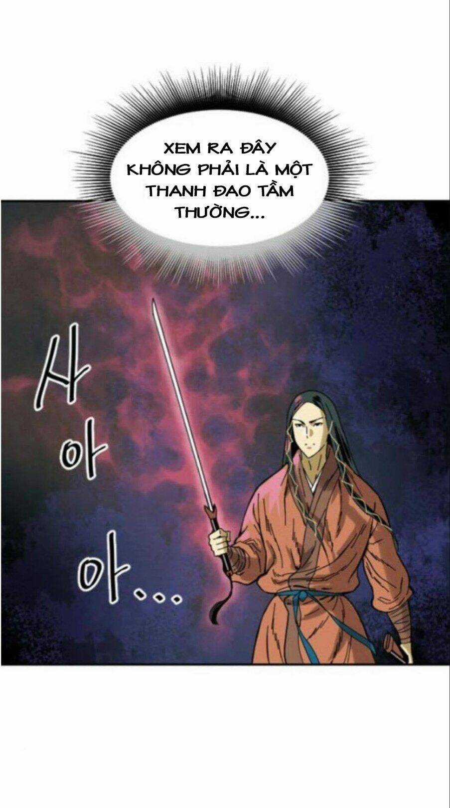 Thiên Hạ Đệ Nhất Nhân - Chapter 30 - Trang 57