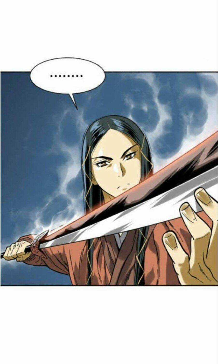 Thiên Hạ Đệ Nhất Nhân - Chapter 30 - Trang 59