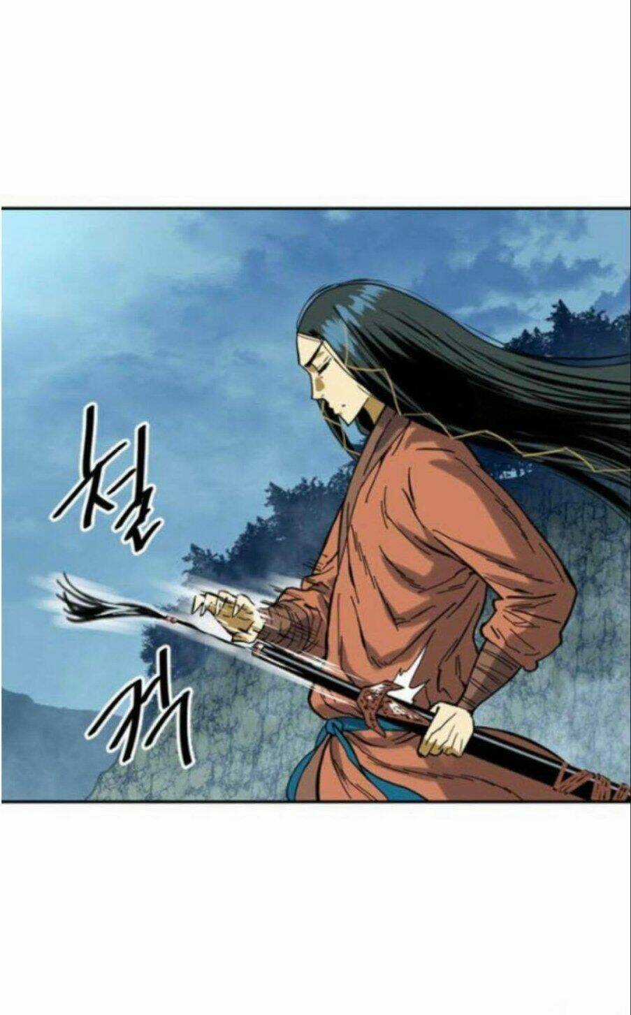 Thiên Hạ Đệ Nhất Nhân - Chapter 30 - Trang 60