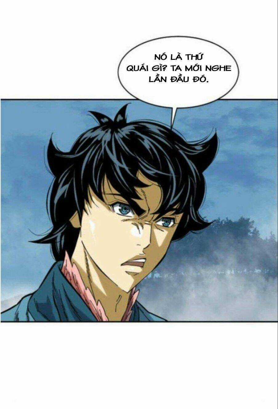 Thiên Hạ Đệ Nhất Nhân - Chapter 30 - Trang 7