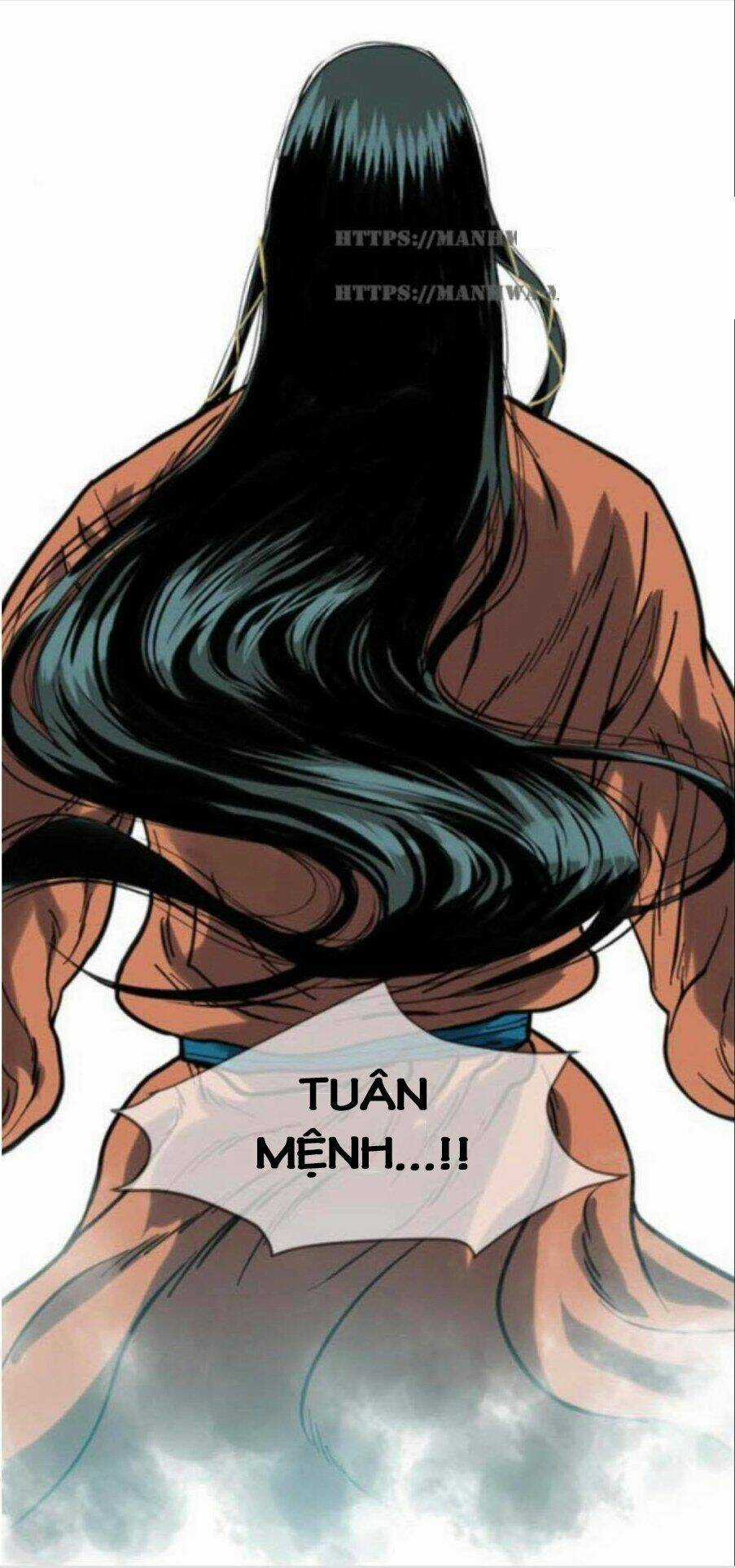 Thiên Hạ Đệ Nhất Nhân - Chapter 30 - Trang 63