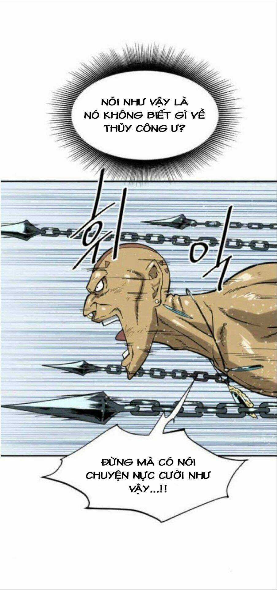 Thiên Hạ Đệ Nhất Nhân - Chapter 30 - Trang 8