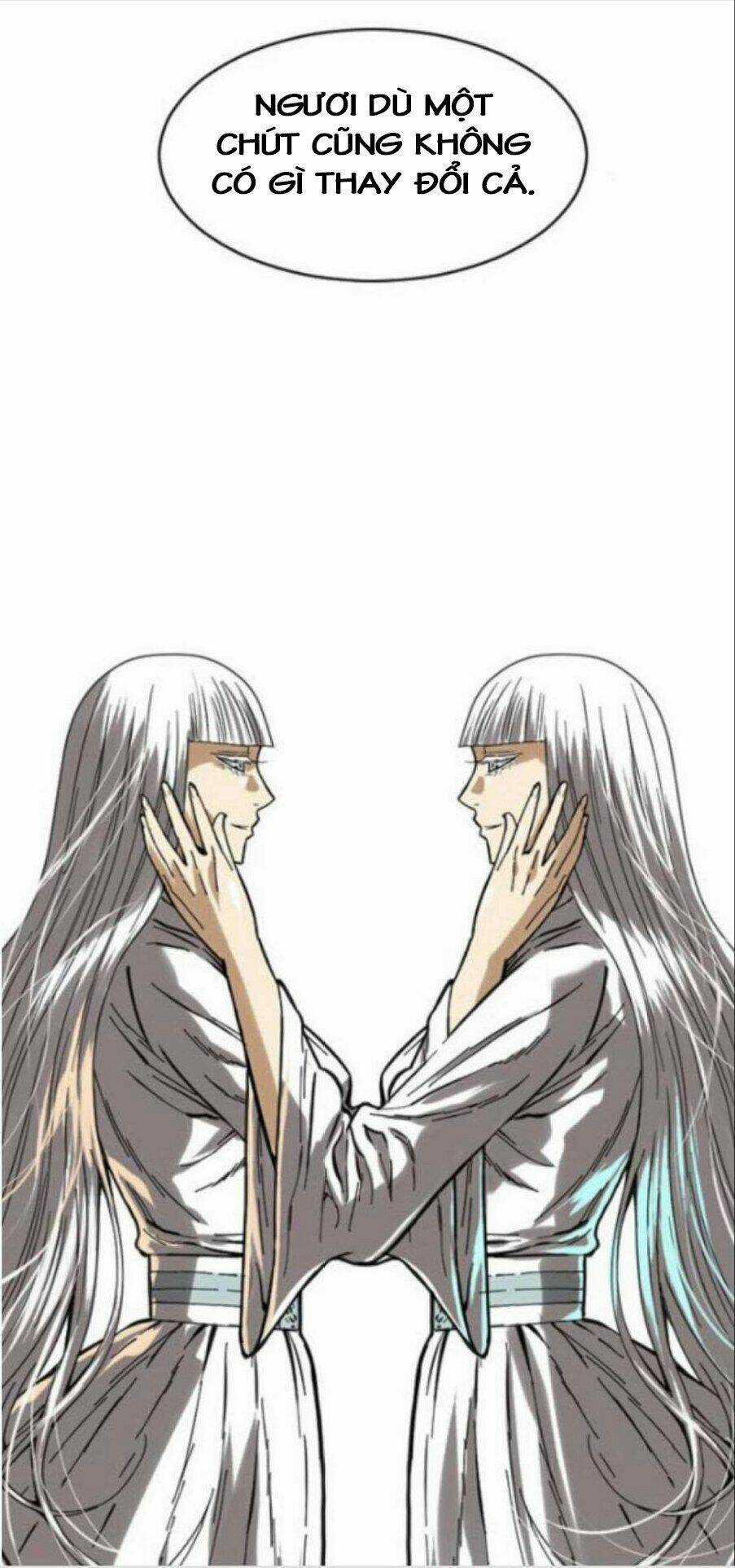 Thiên Hạ Đệ Nhất Nhân - Chapter 30 - Trang 77