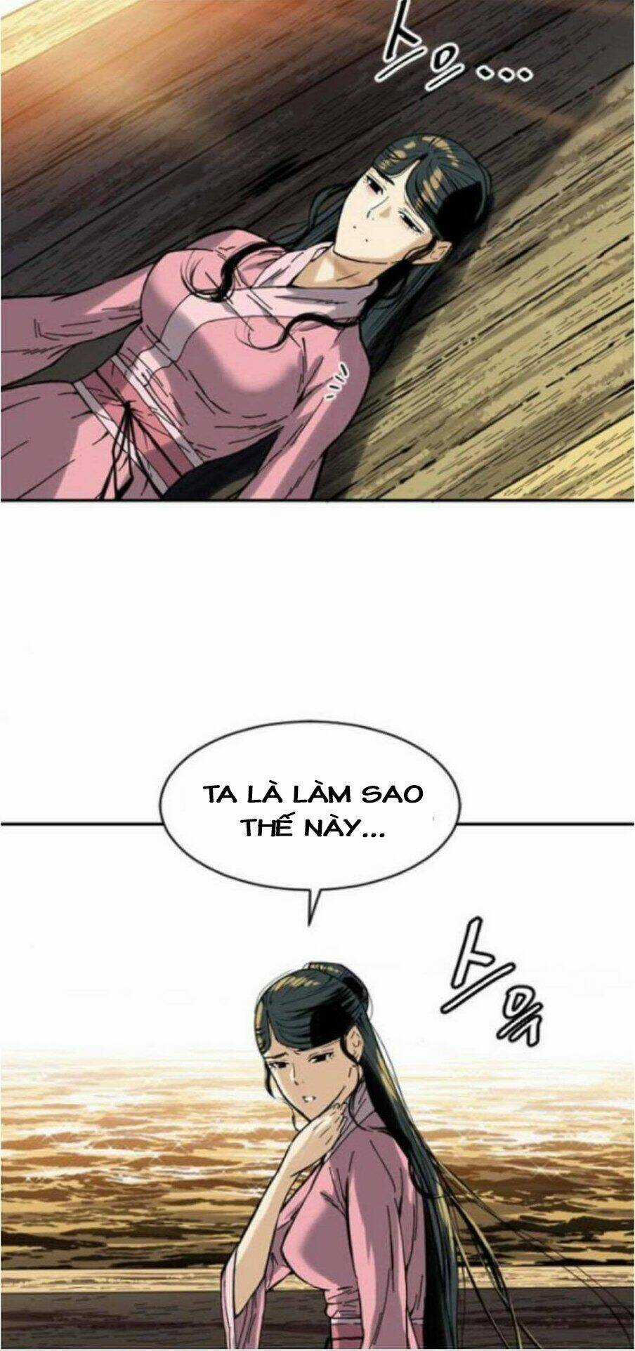 Thiên Hạ Đệ Nhất Nhân - Chapter 31 - Trang 2