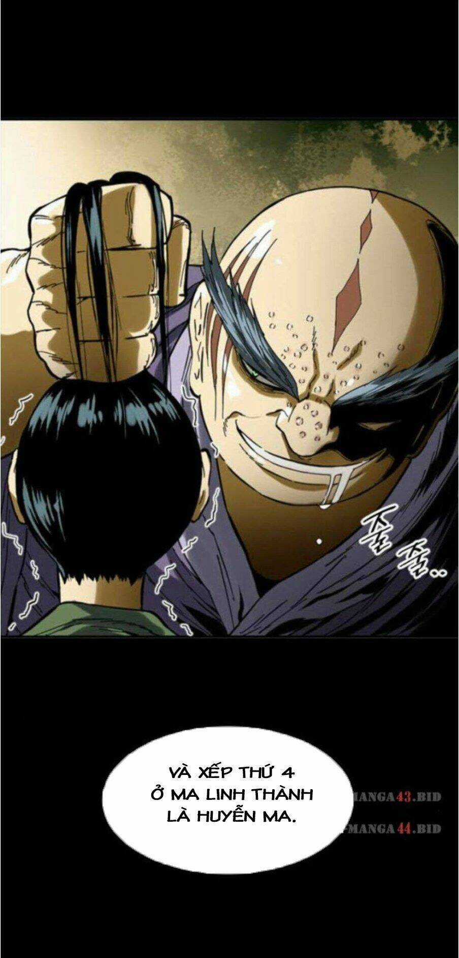 Thiên Hạ Đệ Nhất Nhân - Chapter 31 - Trang 16