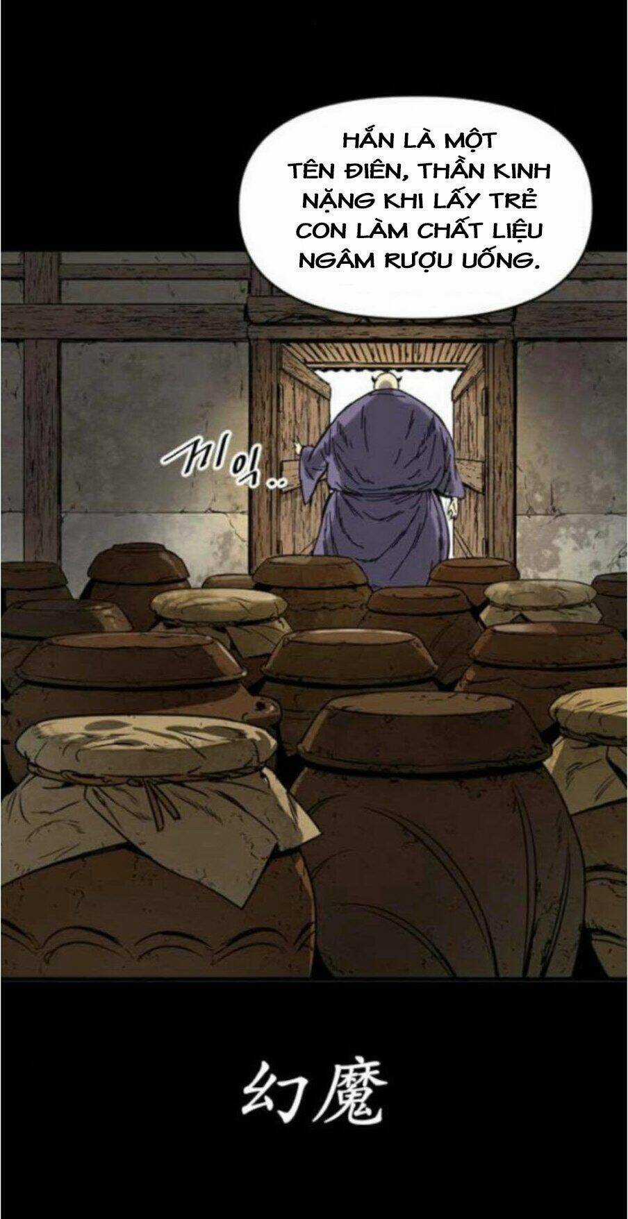 Thiên Hạ Đệ Nhất Nhân - Chapter 31 - Trang 17