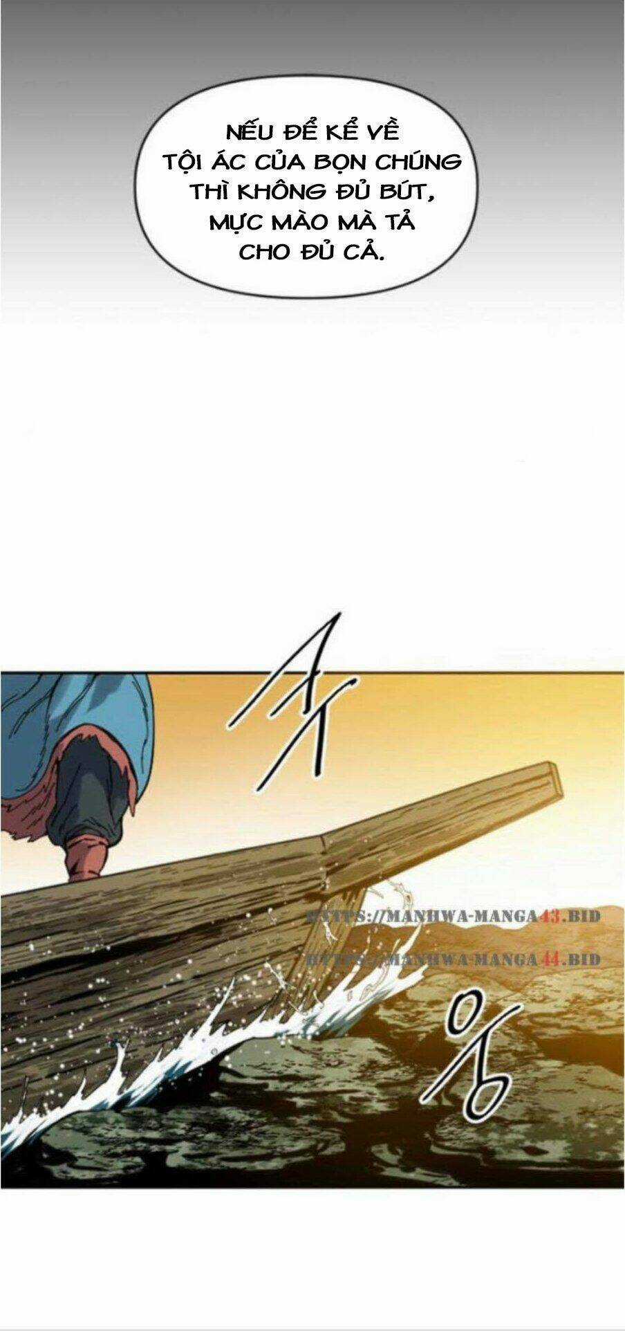 Thiên Hạ Đệ Nhất Nhân - Chapter 31 - Trang 18