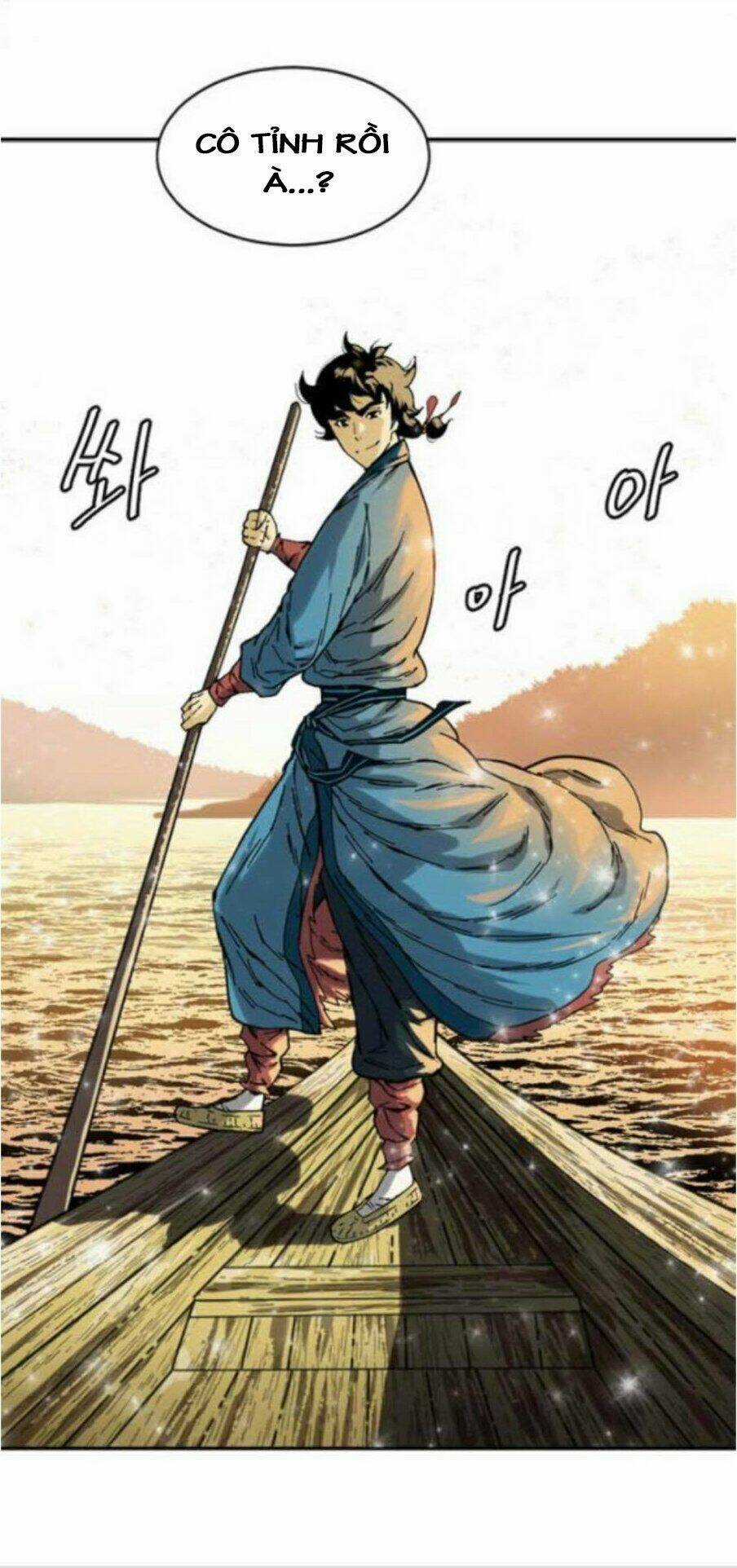 Thiên Hạ Đệ Nhất Nhân - Chapter 31 - Trang 3