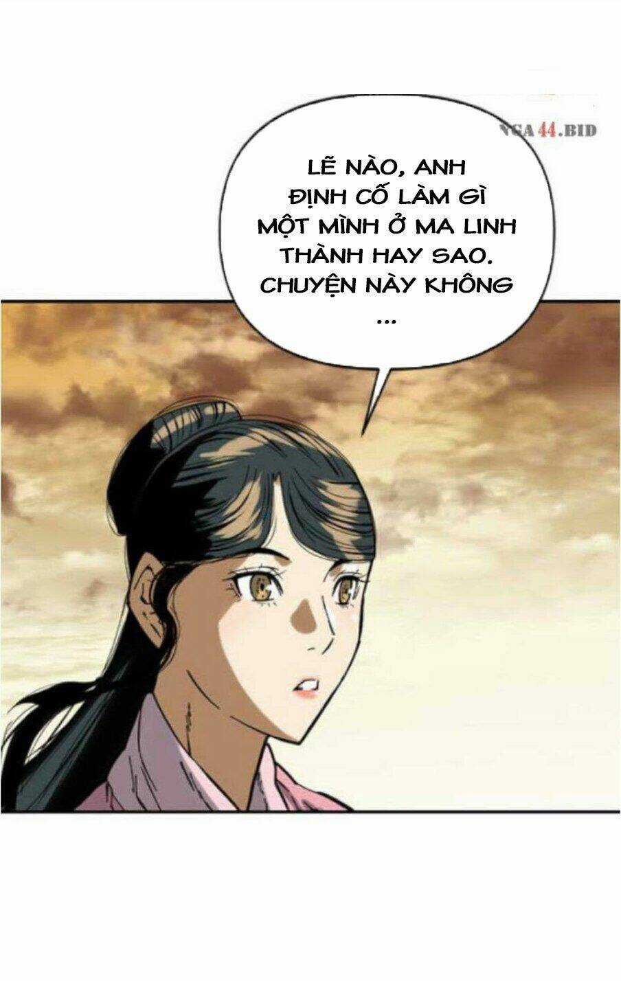 Thiên Hạ Đệ Nhất Nhân - Chapter 31 - Trang 22