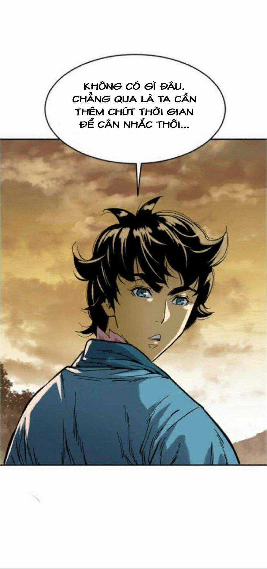 Thiên Hạ Đệ Nhất Nhân - Chapter 31 - Trang 23