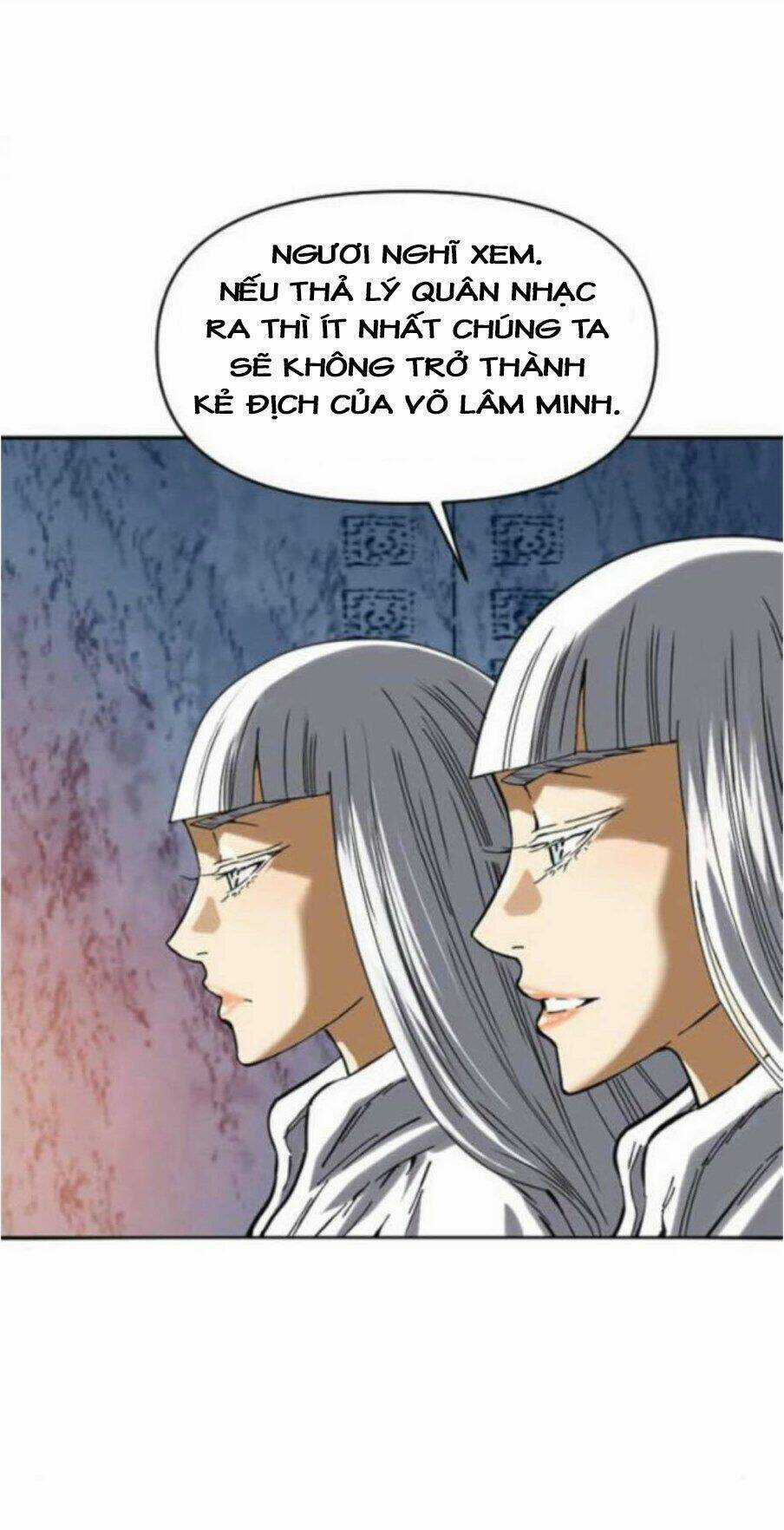 Thiên Hạ Đệ Nhất Nhân - Chapter 31 - Trang 29