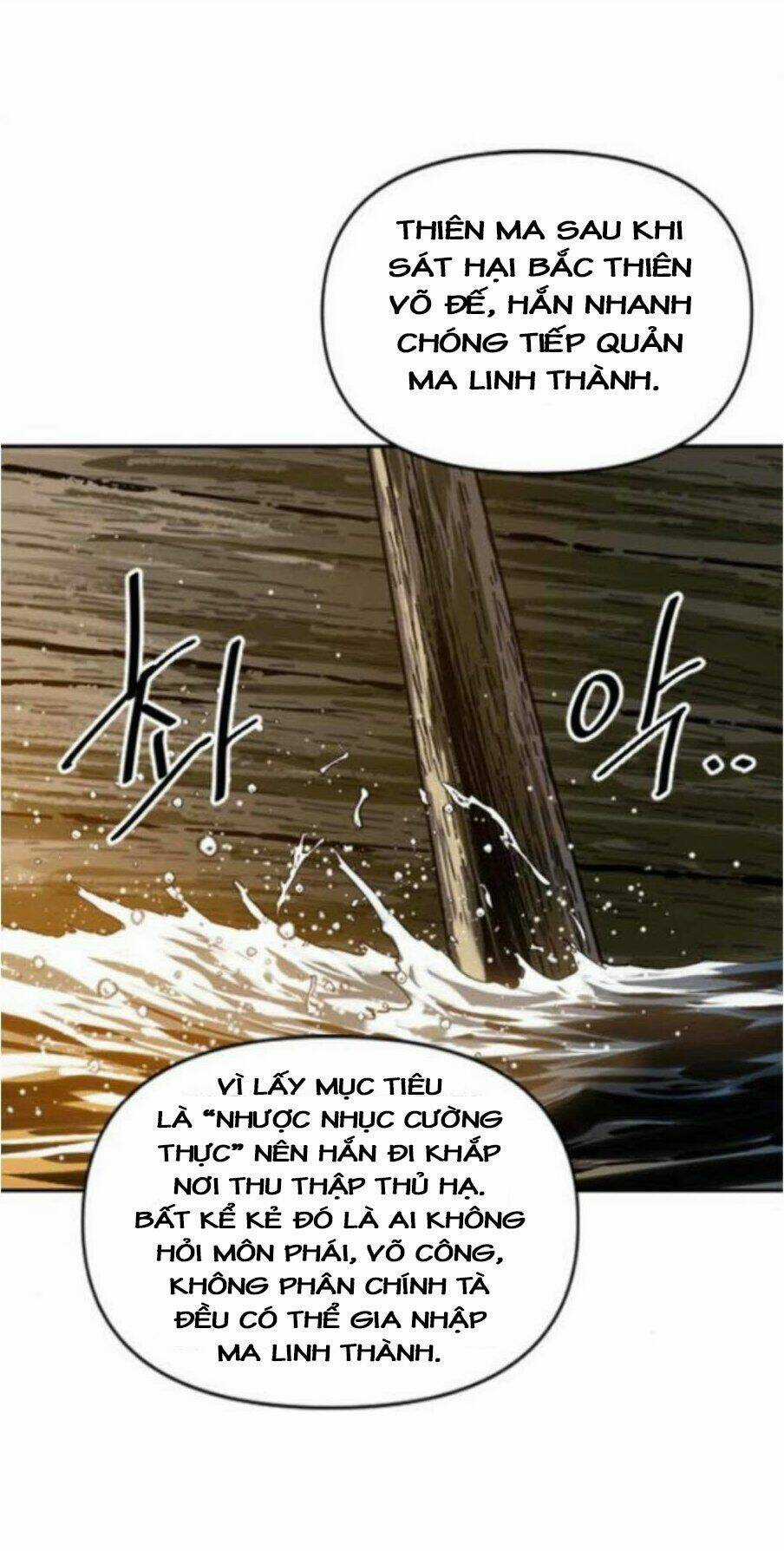 Thiên Hạ Đệ Nhất Nhân - Chapter 31 - Trang 4