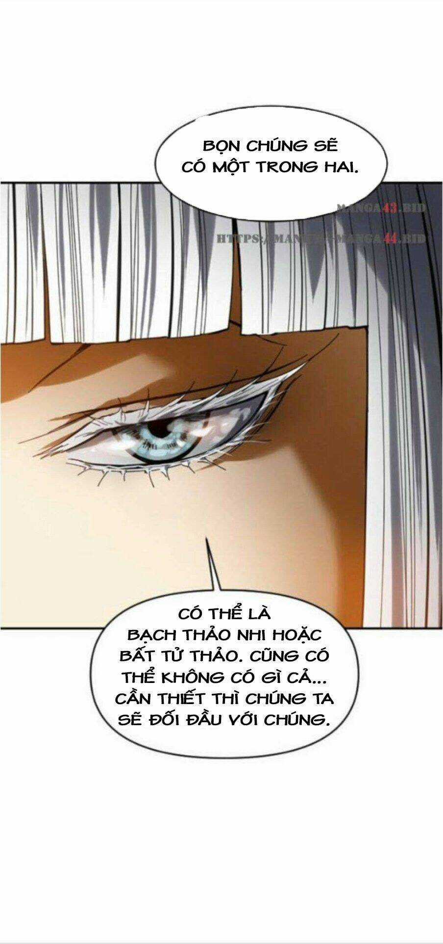 Thiên Hạ Đệ Nhất Nhân - Chapter 31 - Trang 31