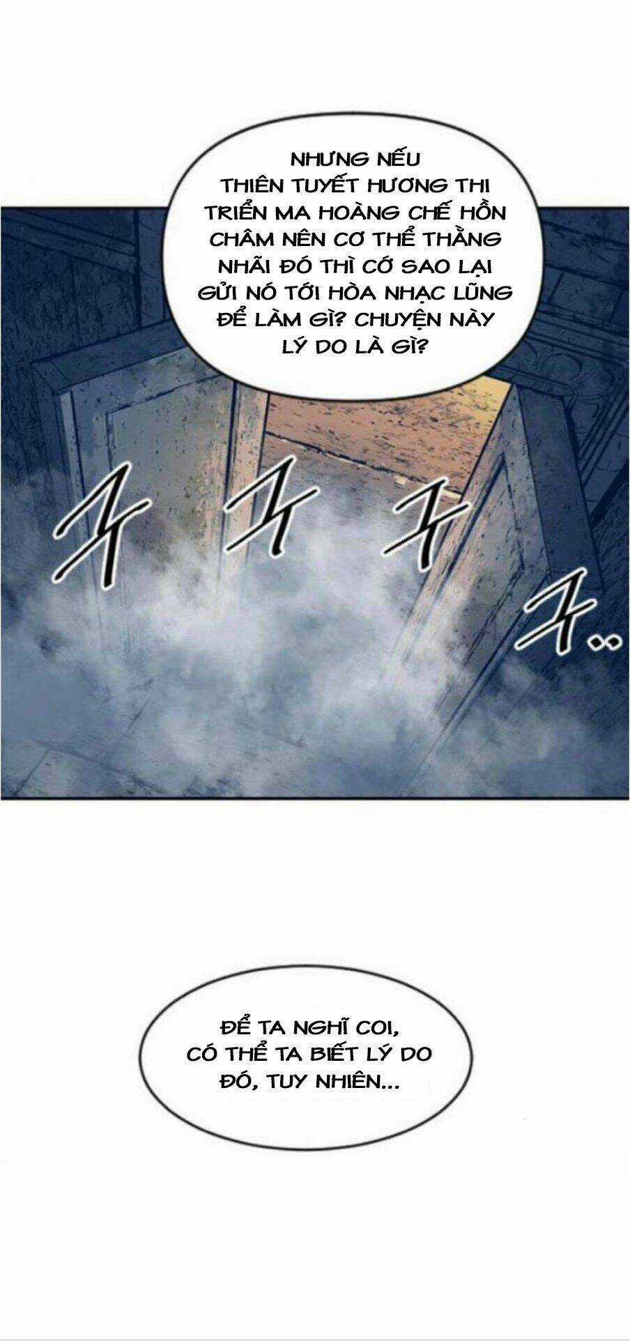 Thiên Hạ Đệ Nhất Nhân - Chapter 31 - Trang 34