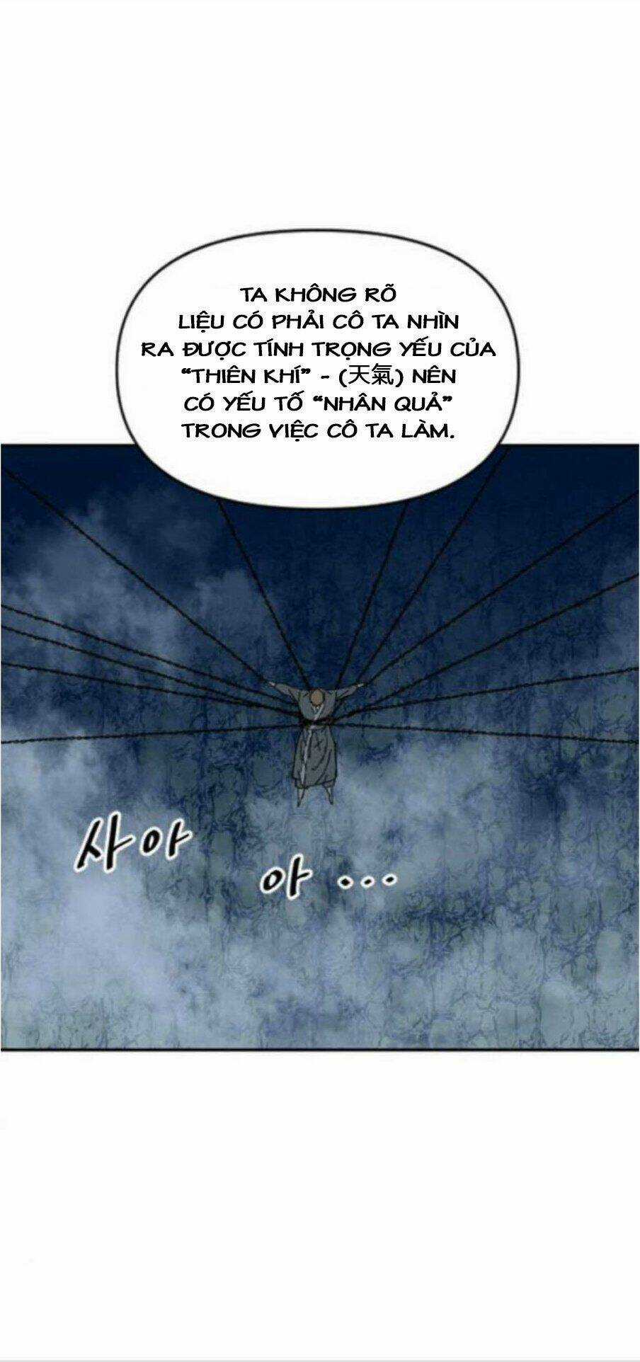 Thiên Hạ Đệ Nhất Nhân - Chapter 31 - Trang 35