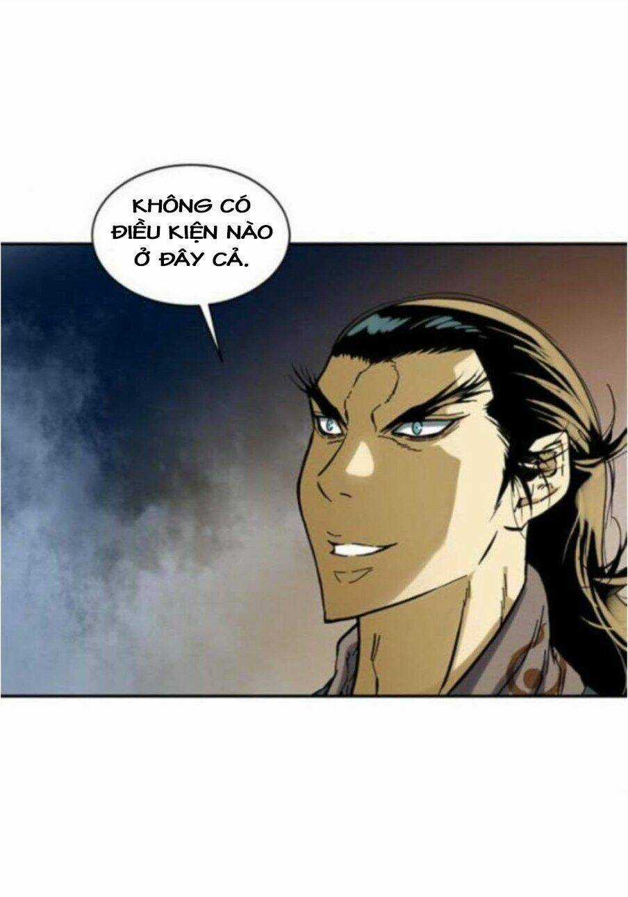 Thiên Hạ Đệ Nhất Nhân - Chapter 31 - Trang 38