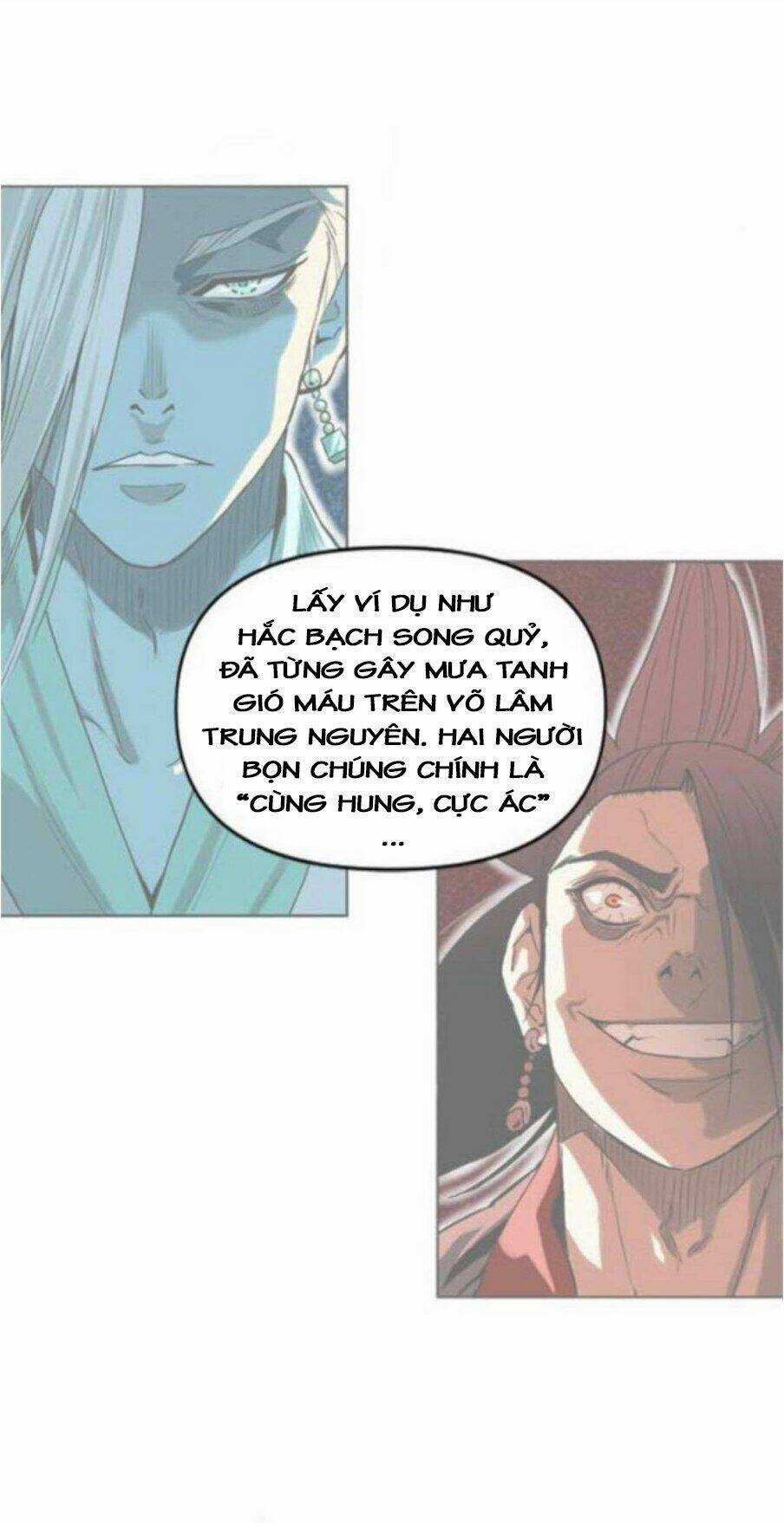 Thiên Hạ Đệ Nhất Nhân - Chapter 31 - Trang 5