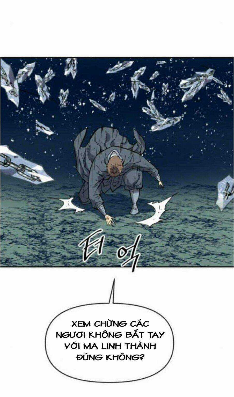 Thiên Hạ Đệ Nhất Nhân - Chapter 31 - Trang 42