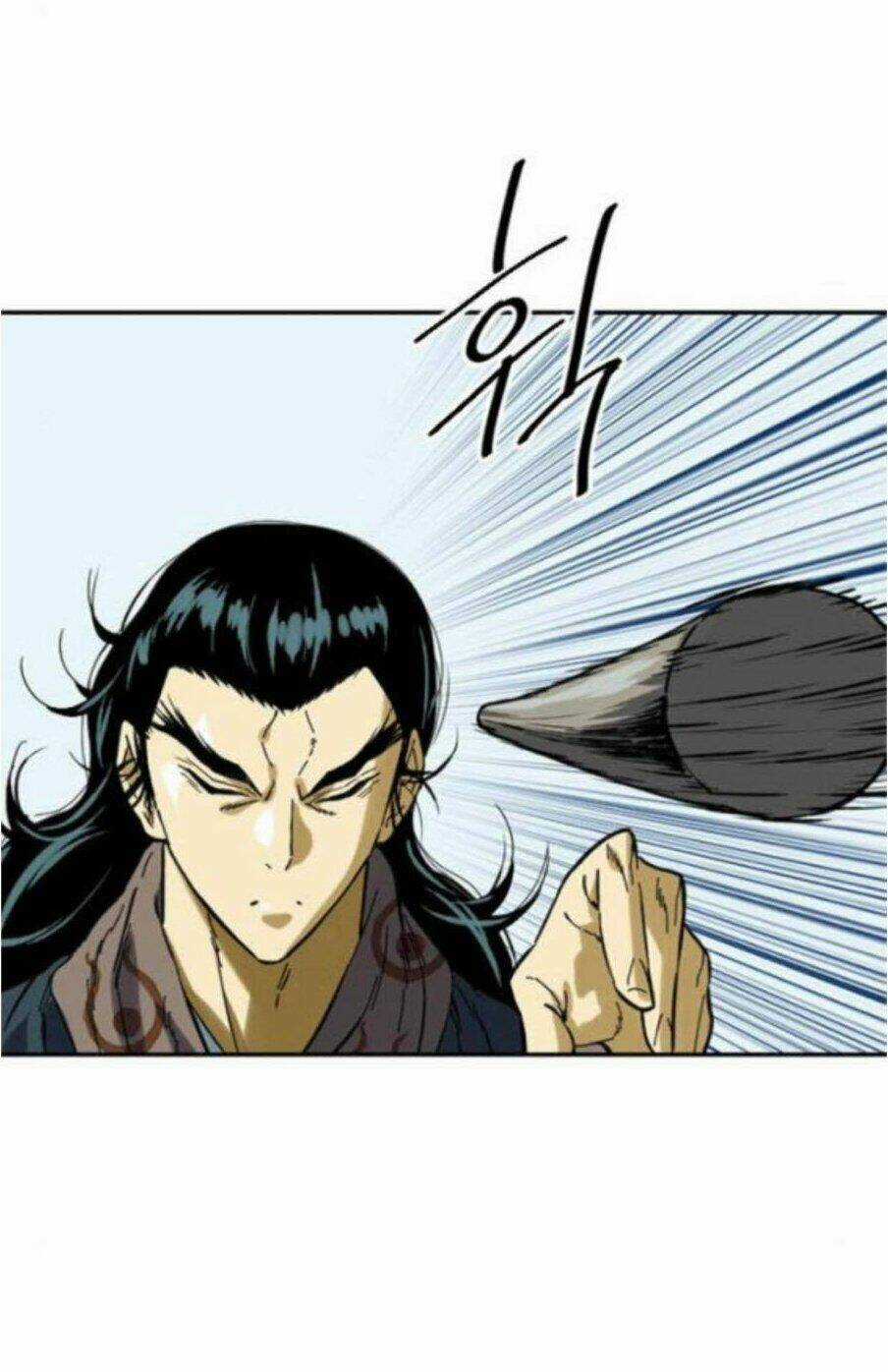 Thiên Hạ Đệ Nhất Nhân - Chapter 31 - Trang 44