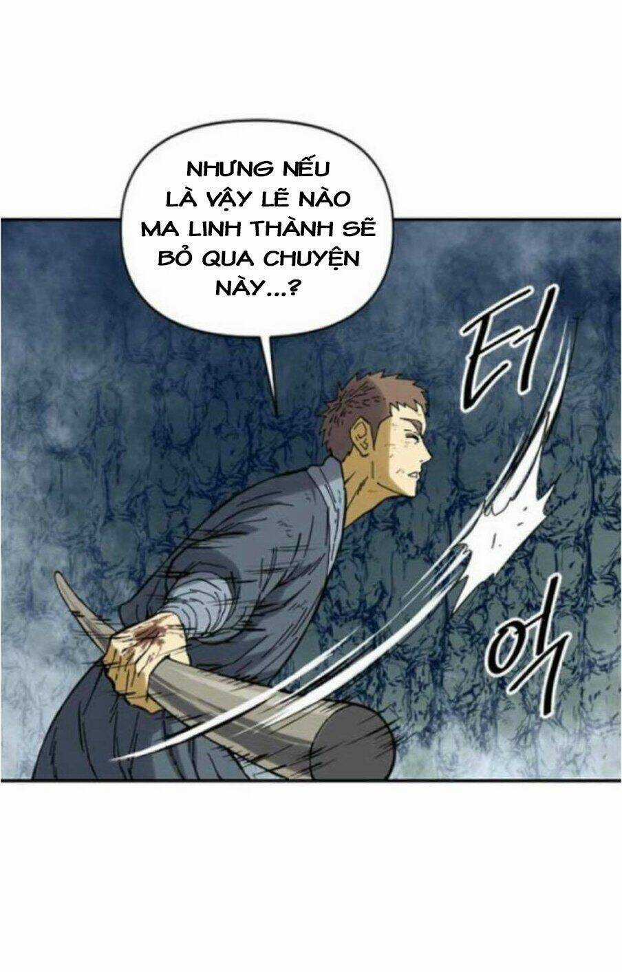 Thiên Hạ Đệ Nhất Nhân - Chapter 31 - Trang 45