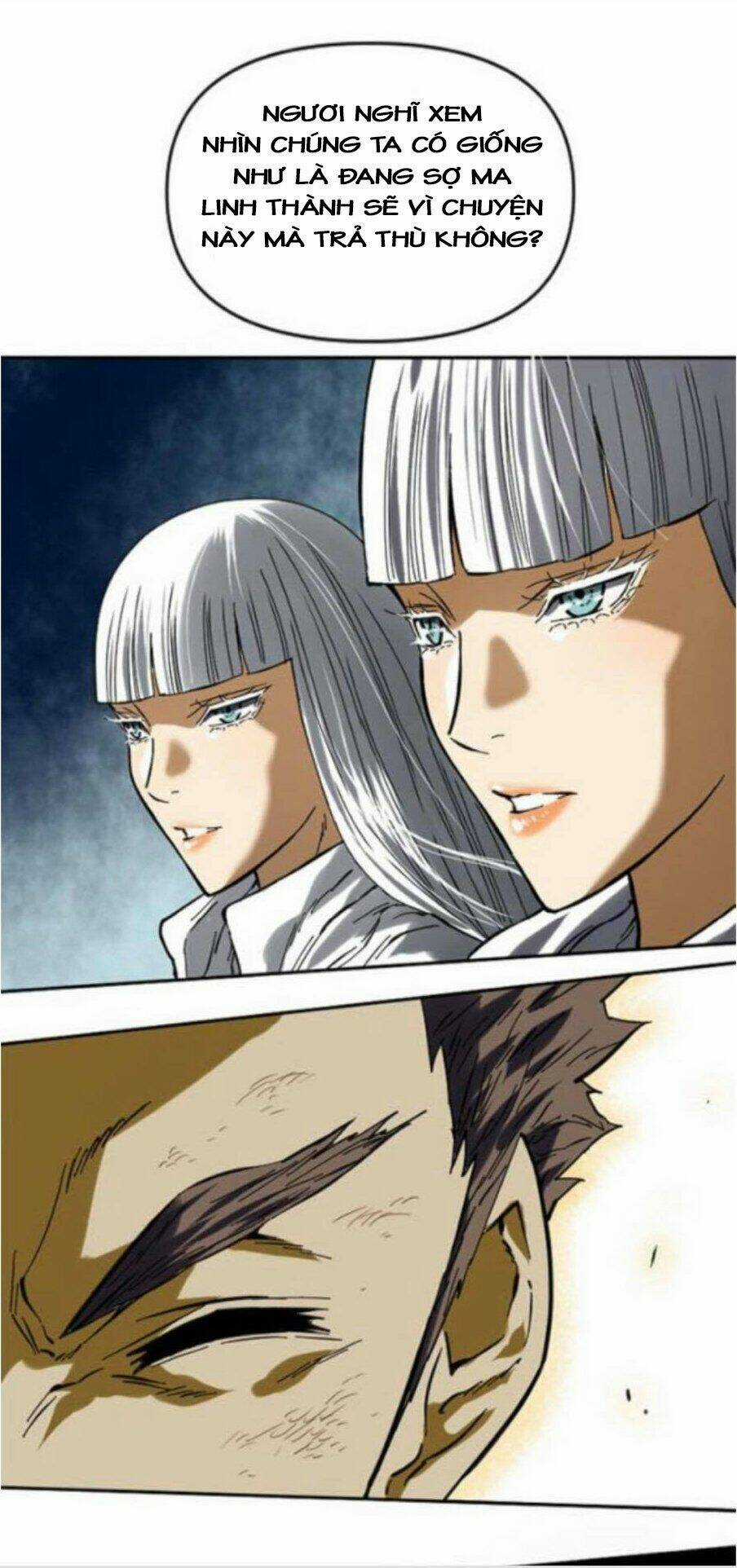 Thiên Hạ Đệ Nhất Nhân - Chapter 31 - Trang 46