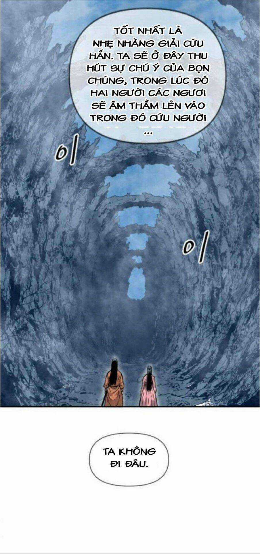 Thiên Hạ Đệ Nhất Nhân - Chapter 31 - Trang 49