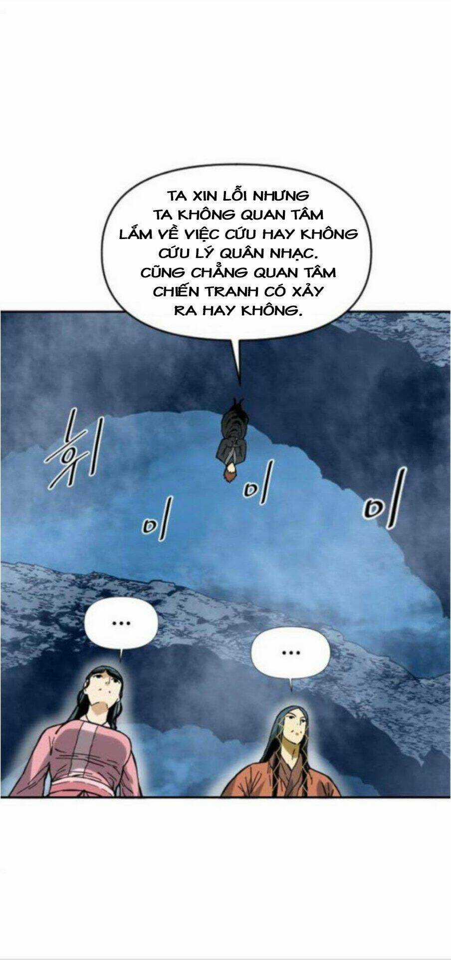 Thiên Hạ Đệ Nhất Nhân - Chapter 31 - Trang 50