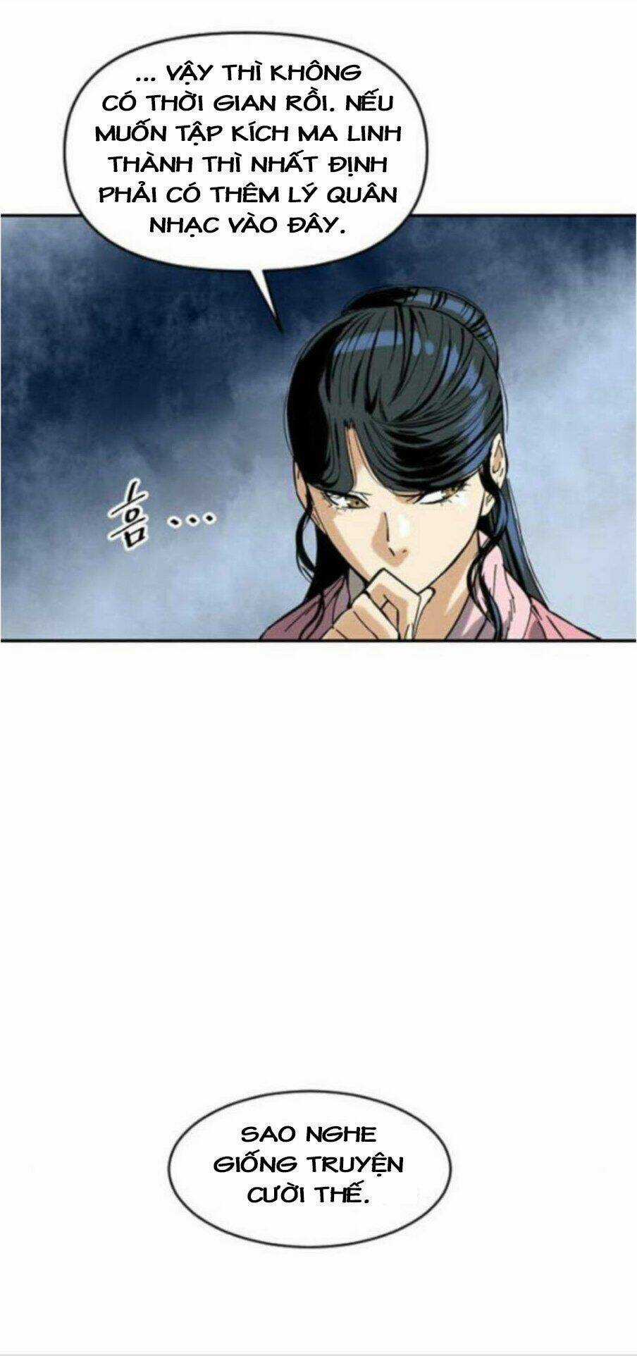 Thiên Hạ Đệ Nhất Nhân - Chapter 31 - Trang 53