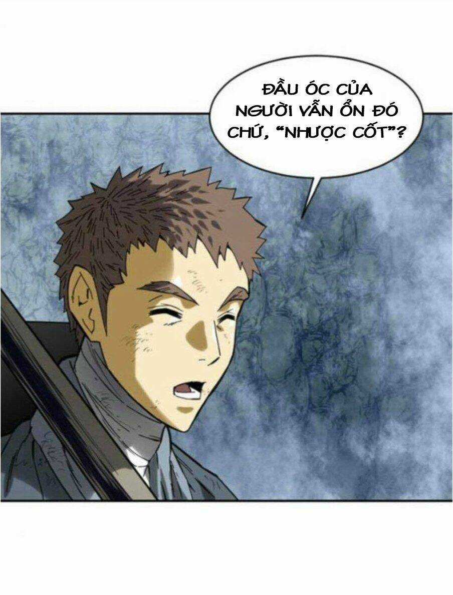 Thiên Hạ Đệ Nhất Nhân - Chapter 31 - Trang 56