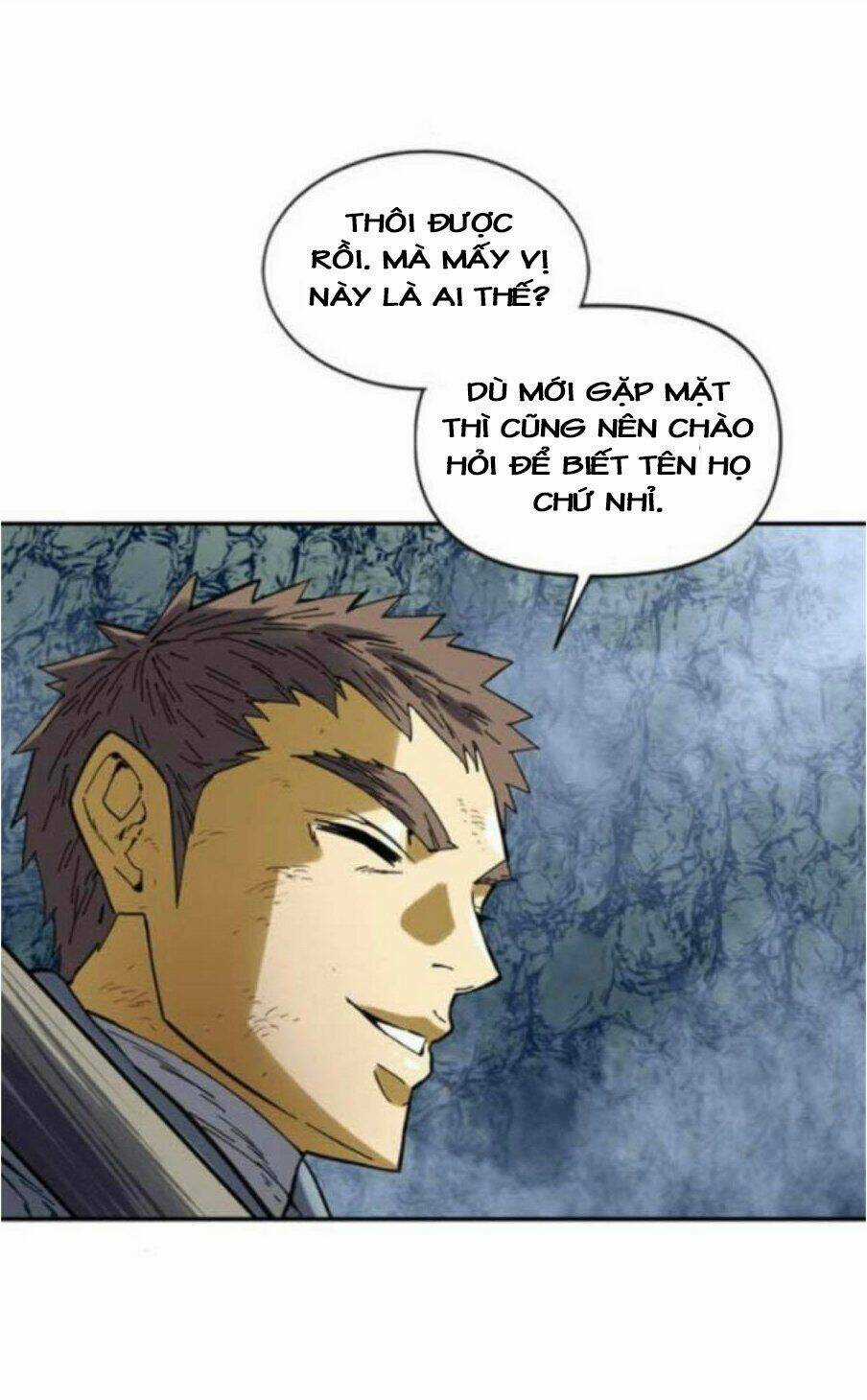 Thiên Hạ Đệ Nhất Nhân - Chapter 31 - Trang 59