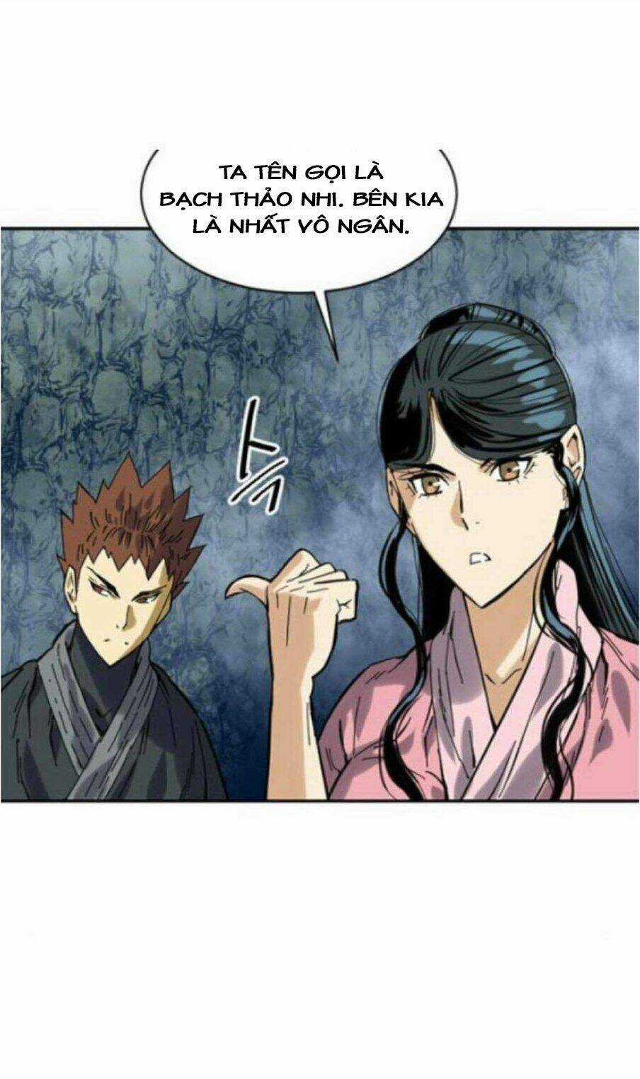 Thiên Hạ Đệ Nhất Nhân - Chapter 31 - Trang 60