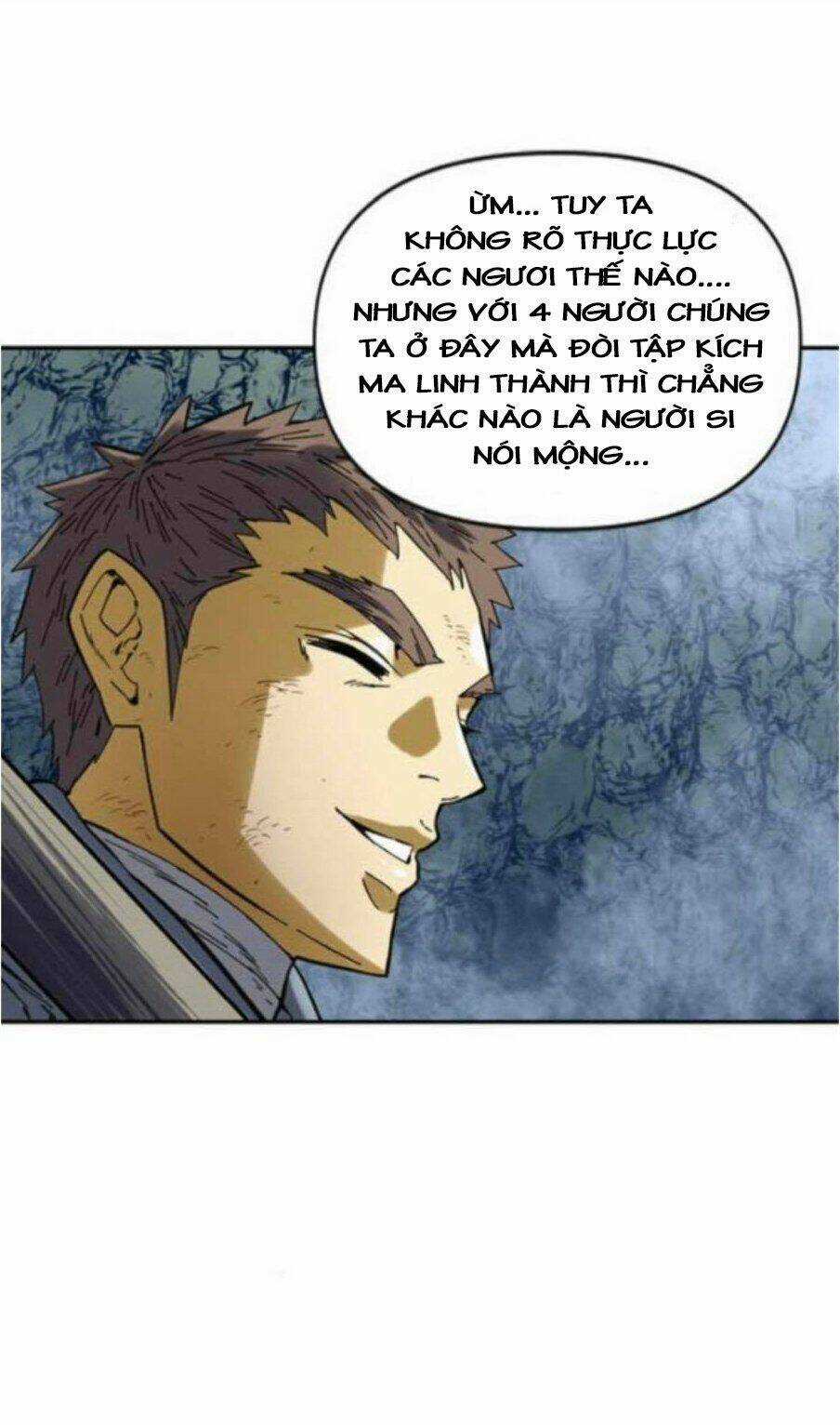 Thiên Hạ Đệ Nhất Nhân - Chapter 31 - Trang 61