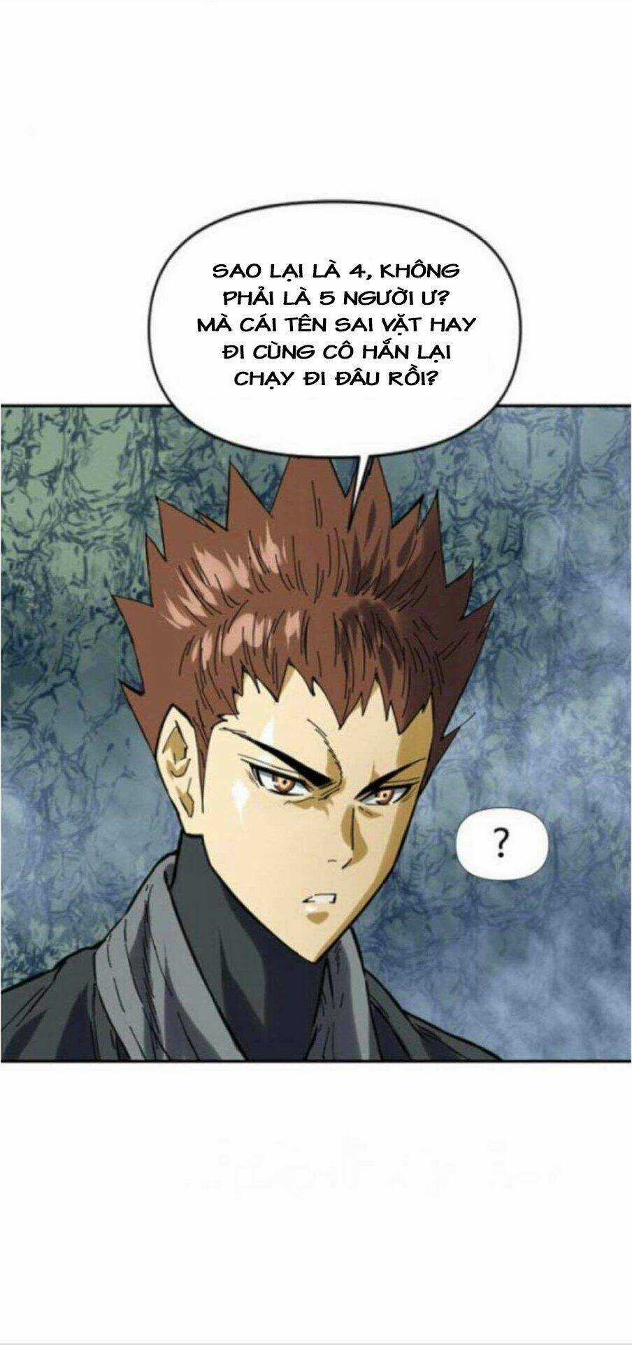 Thiên Hạ Đệ Nhất Nhân - Chapter 31 - Trang 62