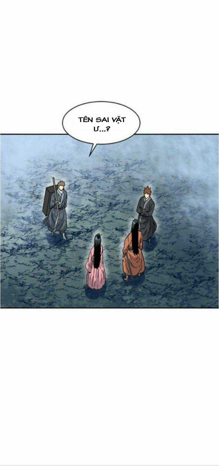 Thiên Hạ Đệ Nhất Nhân - Chapter 31 - Trang 63