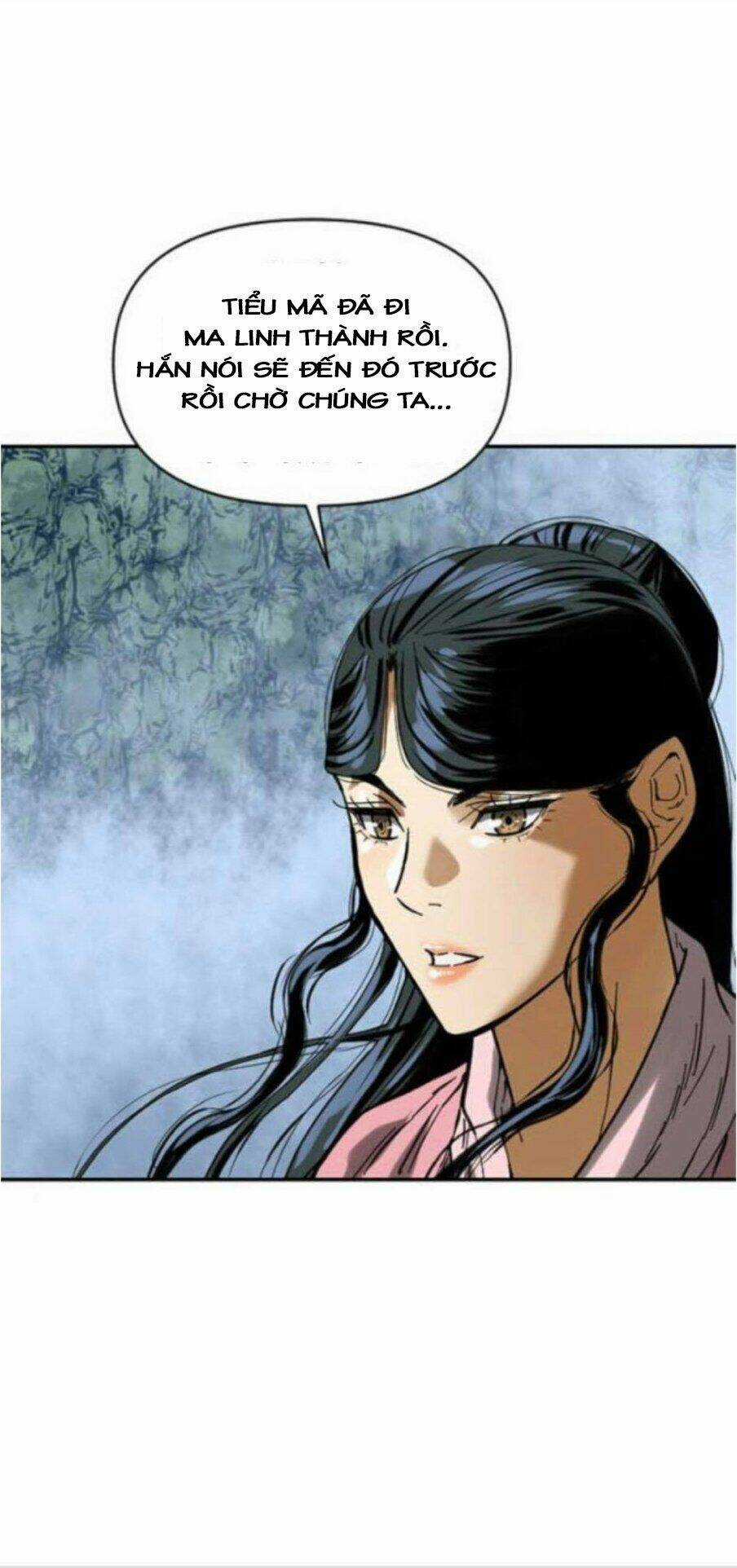 Thiên Hạ Đệ Nhất Nhân - Chapter 31 - Trang 64