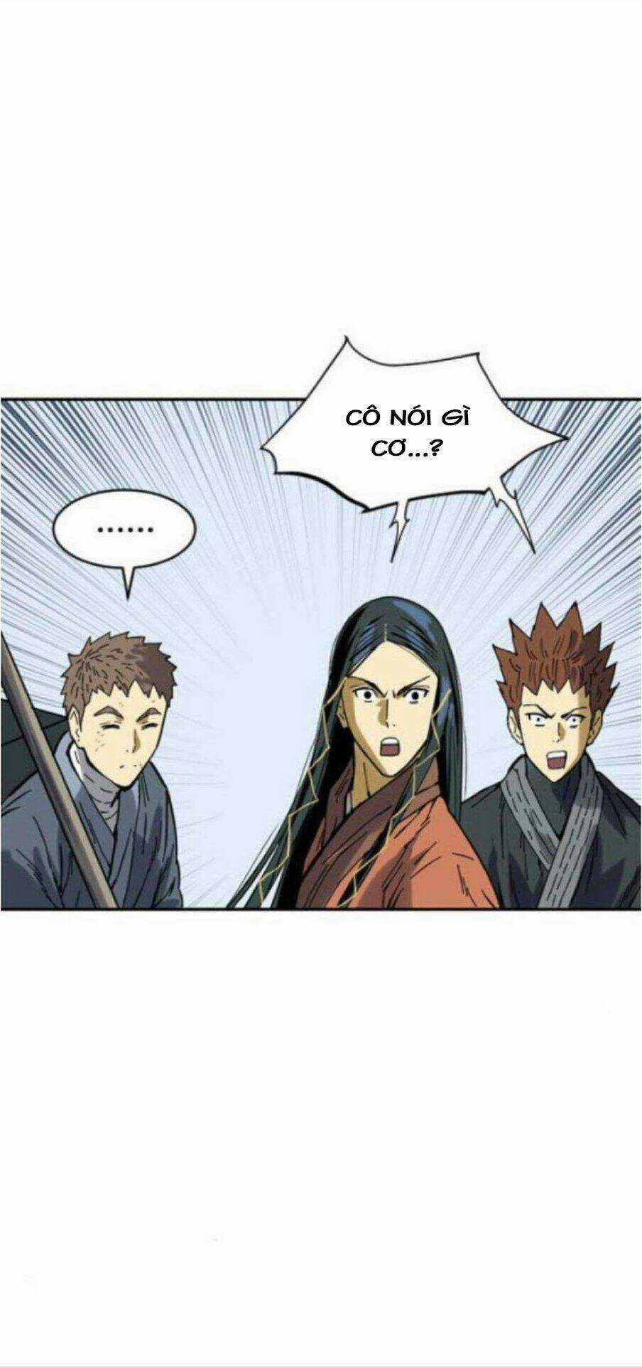 Thiên Hạ Đệ Nhất Nhân - Chapter 31 - Trang 65