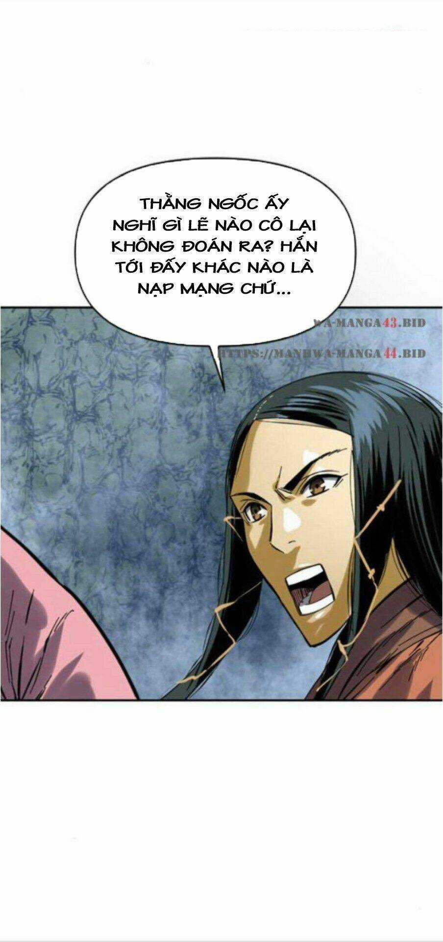 Thiên Hạ Đệ Nhất Nhân - Chapter 31 - Trang 66