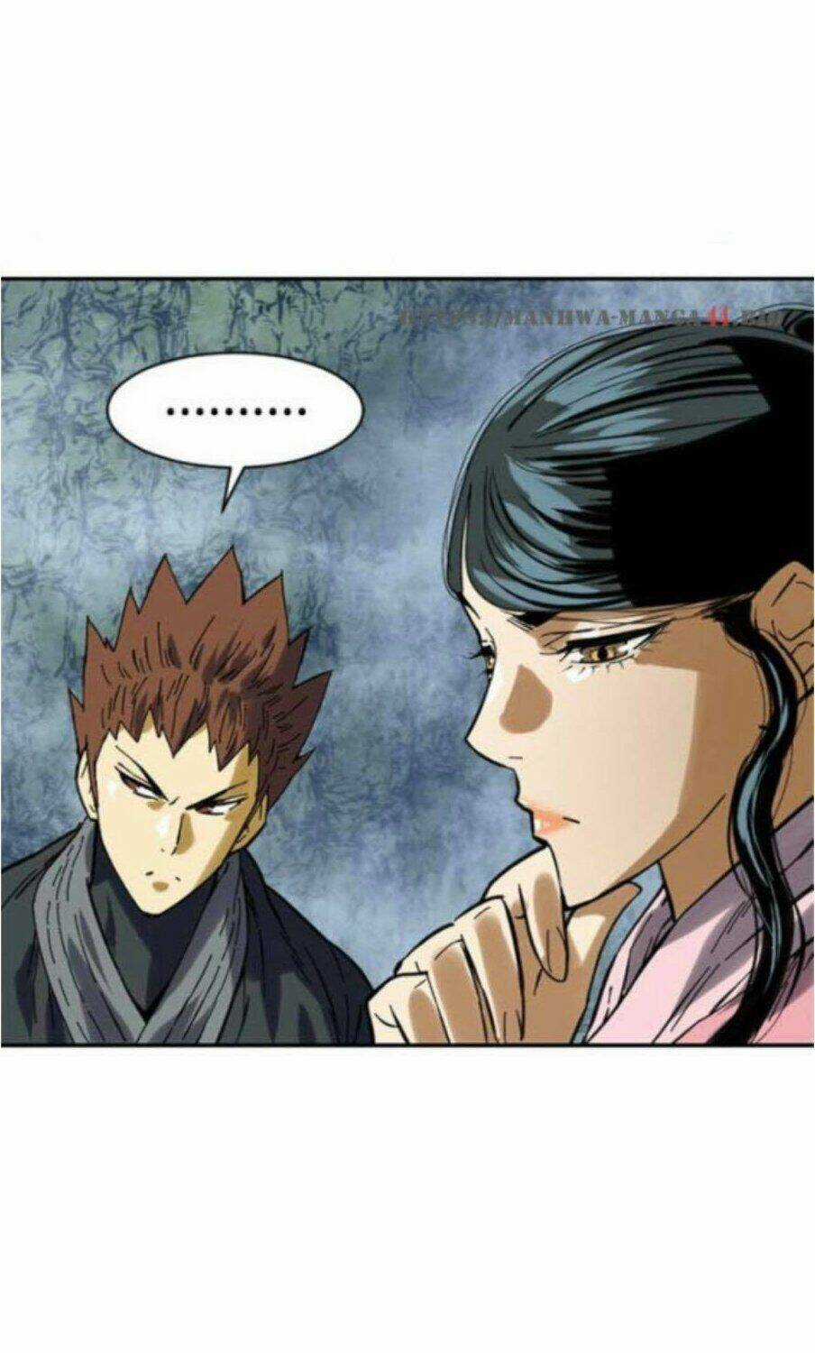 Thiên Hạ Đệ Nhất Nhân - Chapter 31 - Trang 67