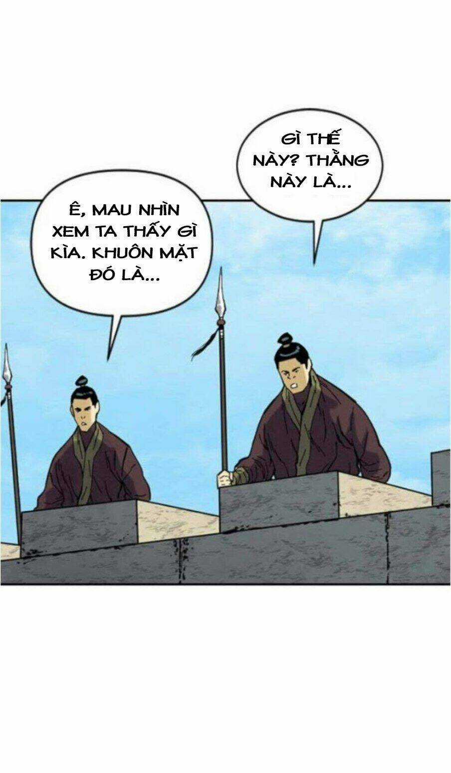 Thiên Hạ Đệ Nhất Nhân - Chapter 31 - Trang 69